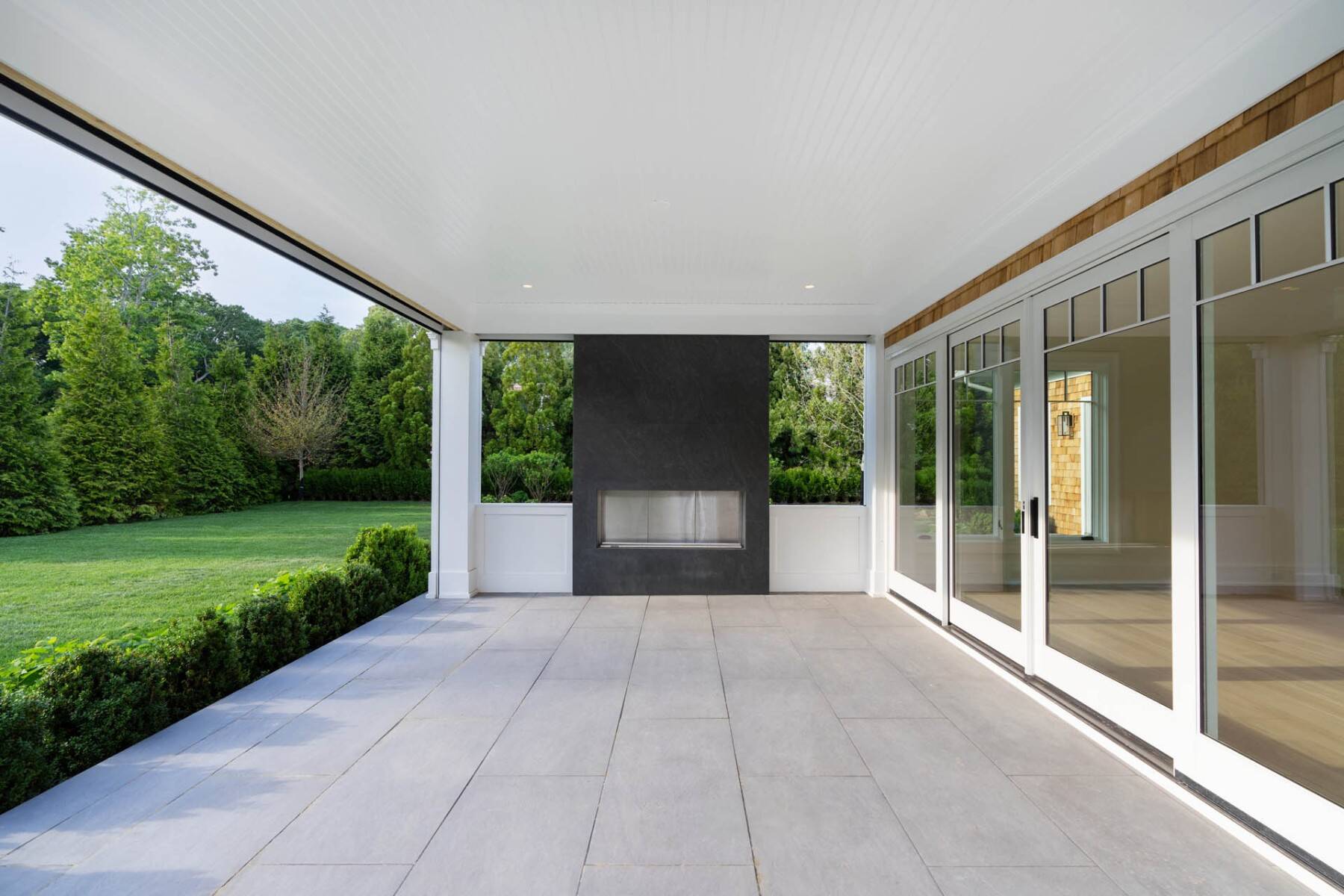 25 Fresh Pond Road 