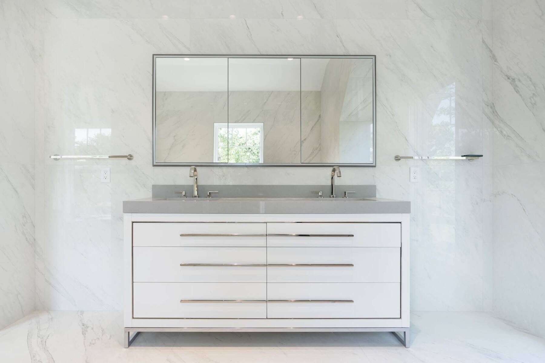 25 Fresh Pond Road 