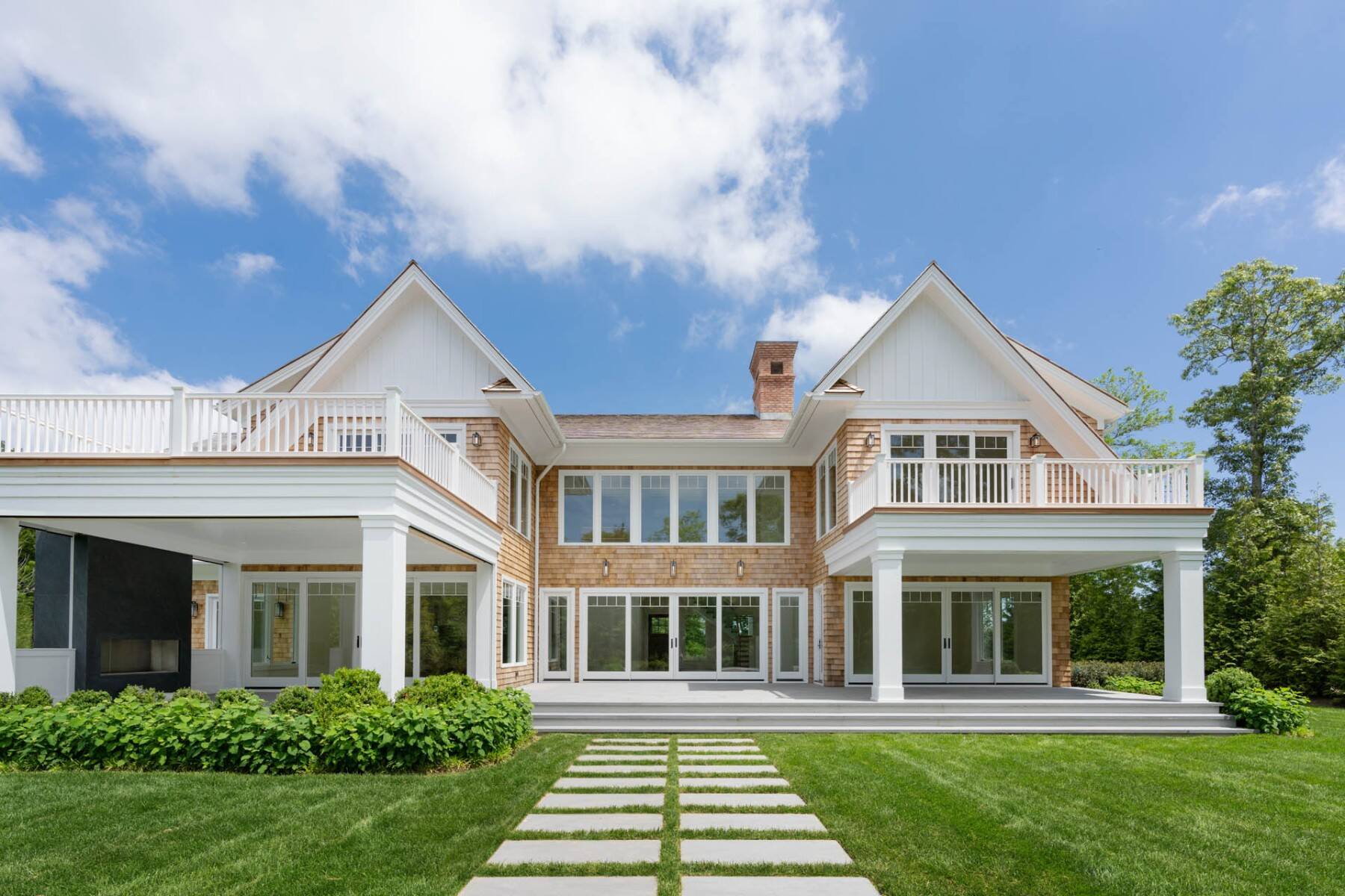 25 Fresh Pond Road 