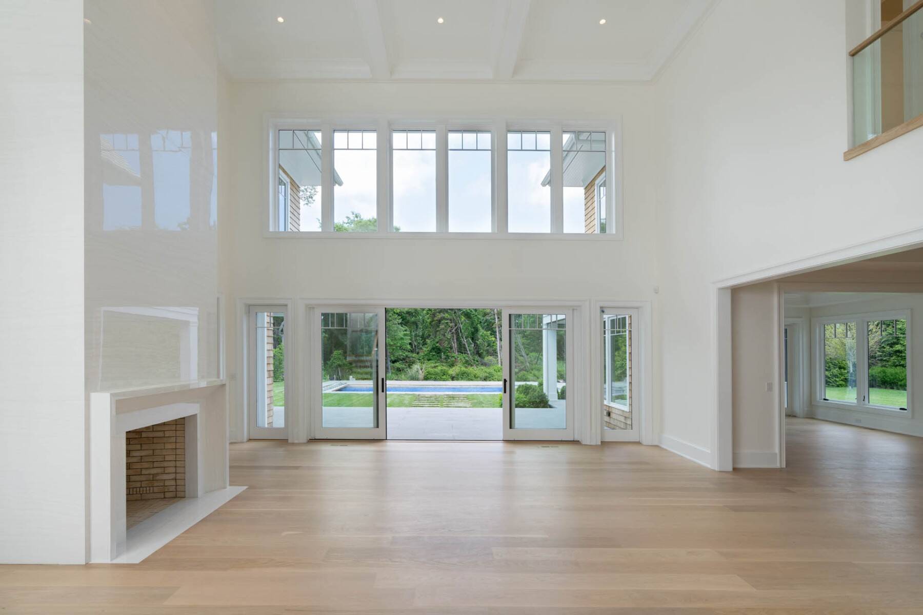25 Fresh Pond Road 