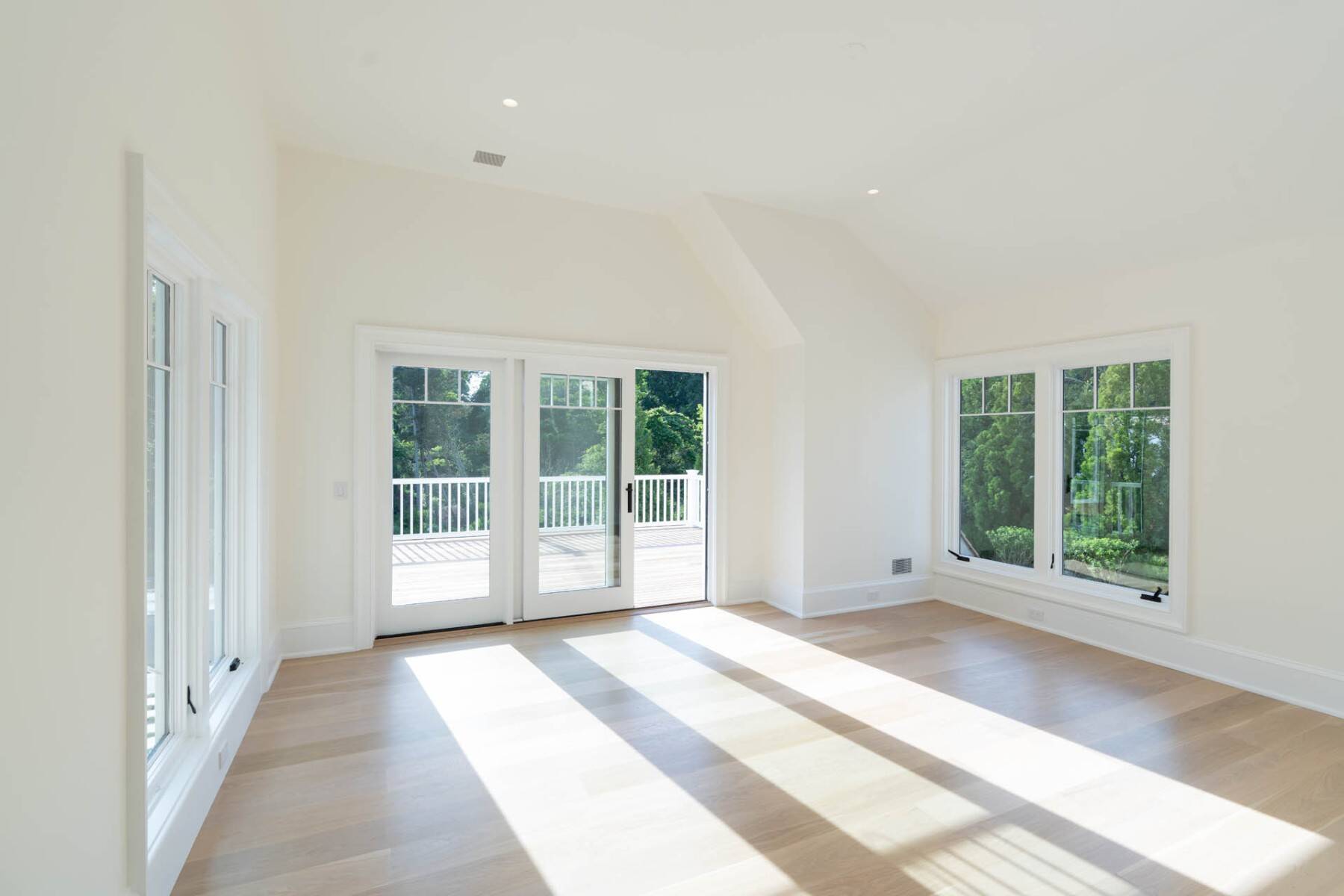 25 Fresh Pond Road 