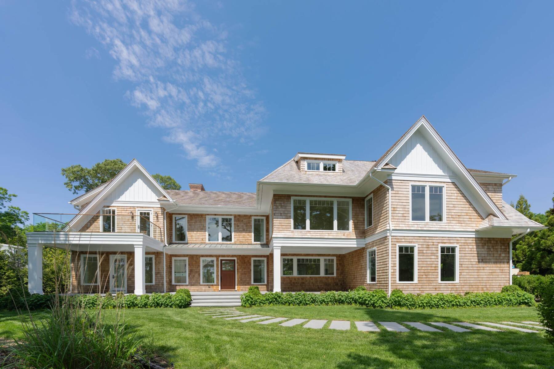 25 Fresh Pond Road 