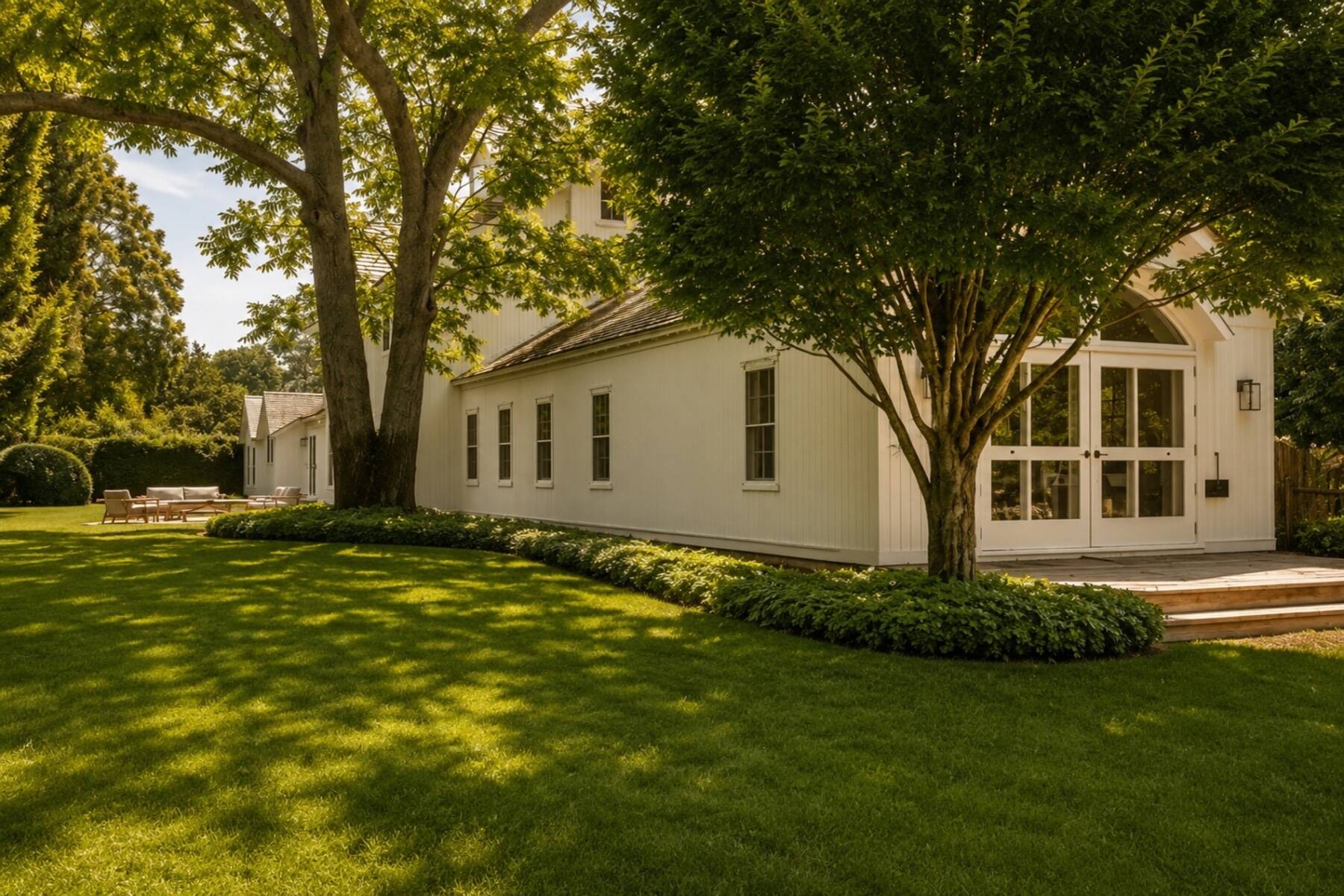 Bridgehampton
