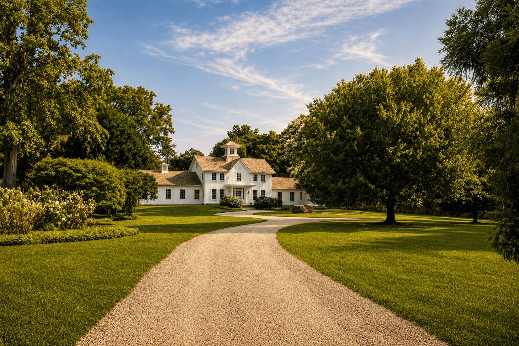 Bridgehampton