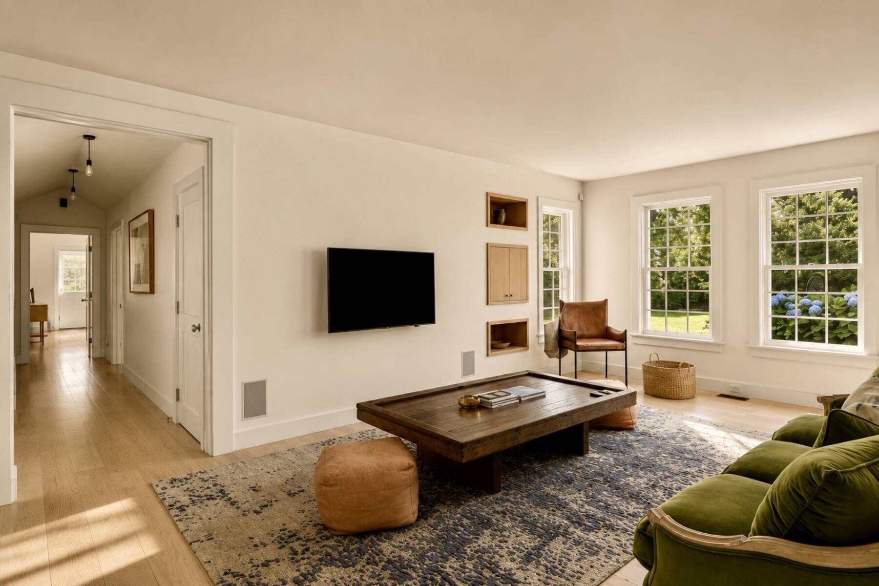 Bridgehampton