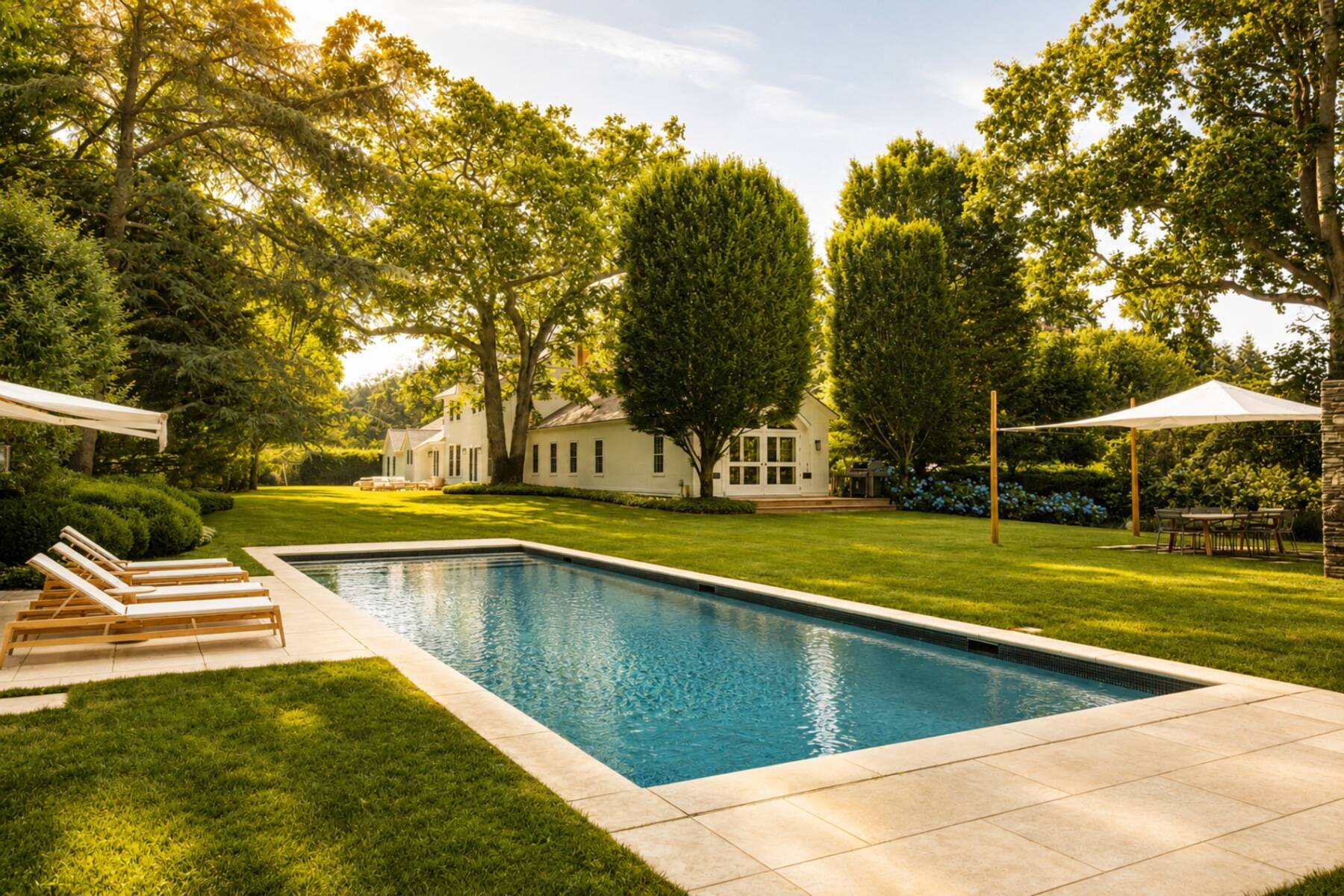 Bridgehampton