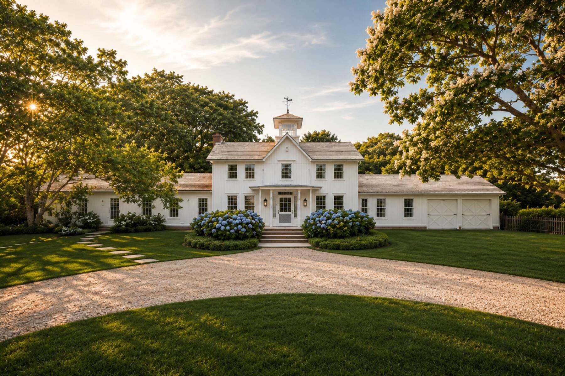 Bridgehampton