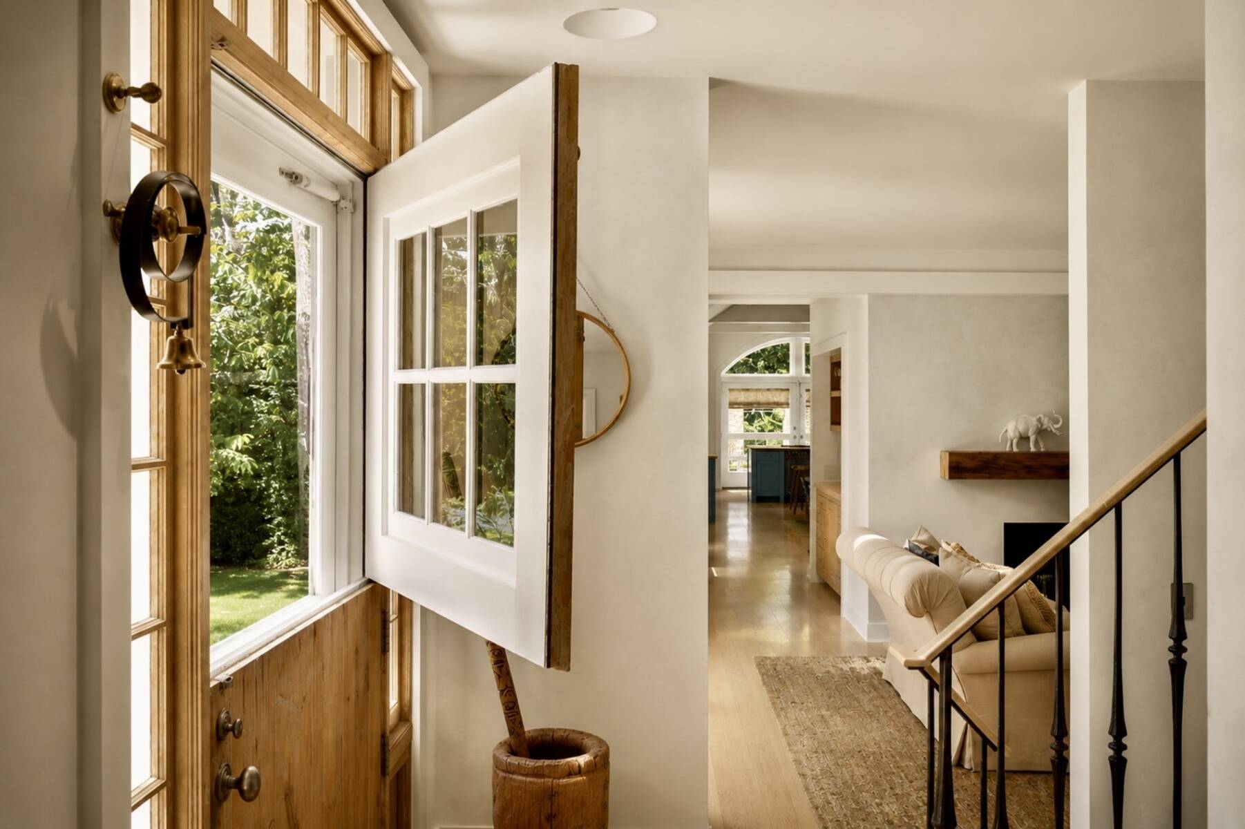 Bridgehampton