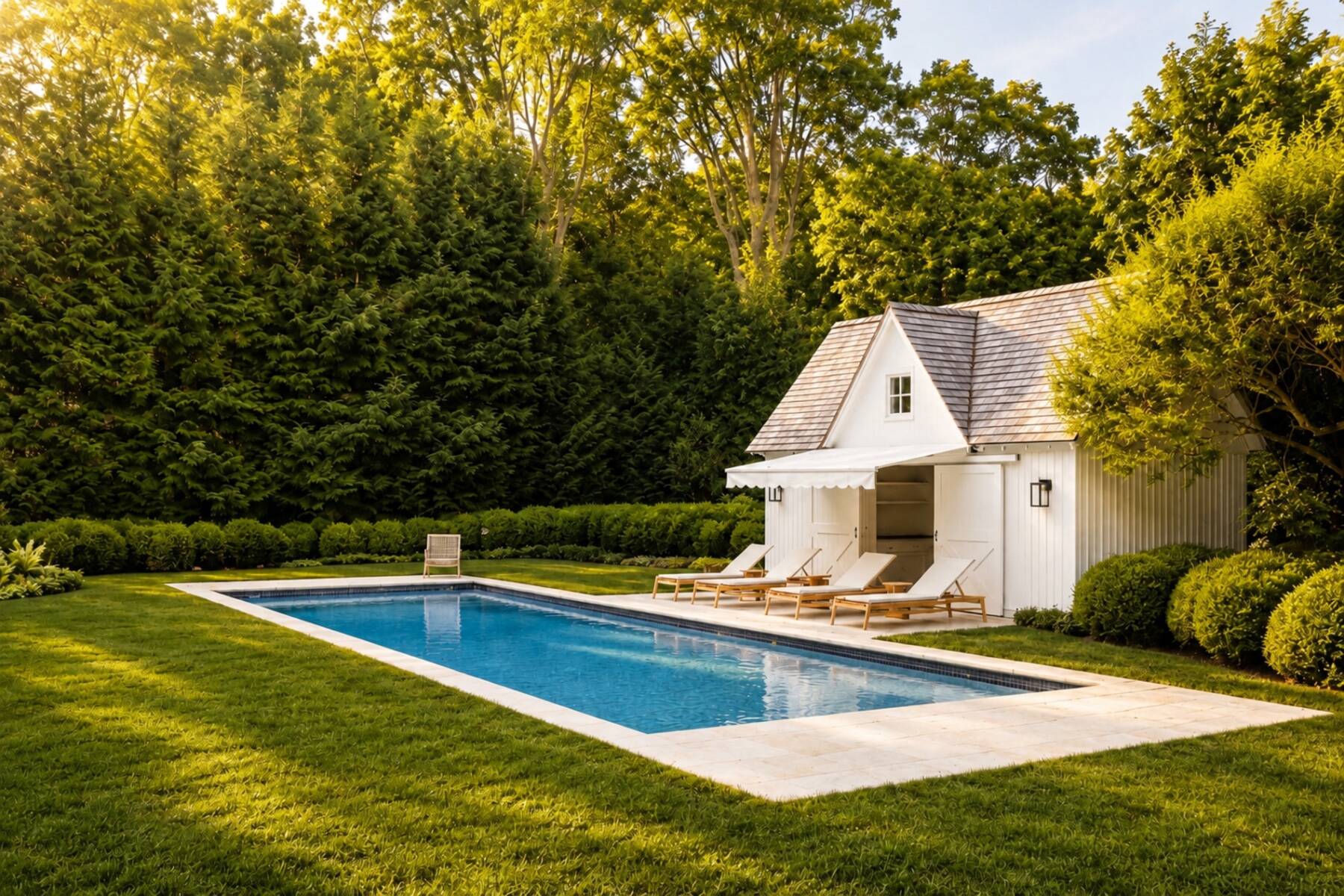Bridgehampton