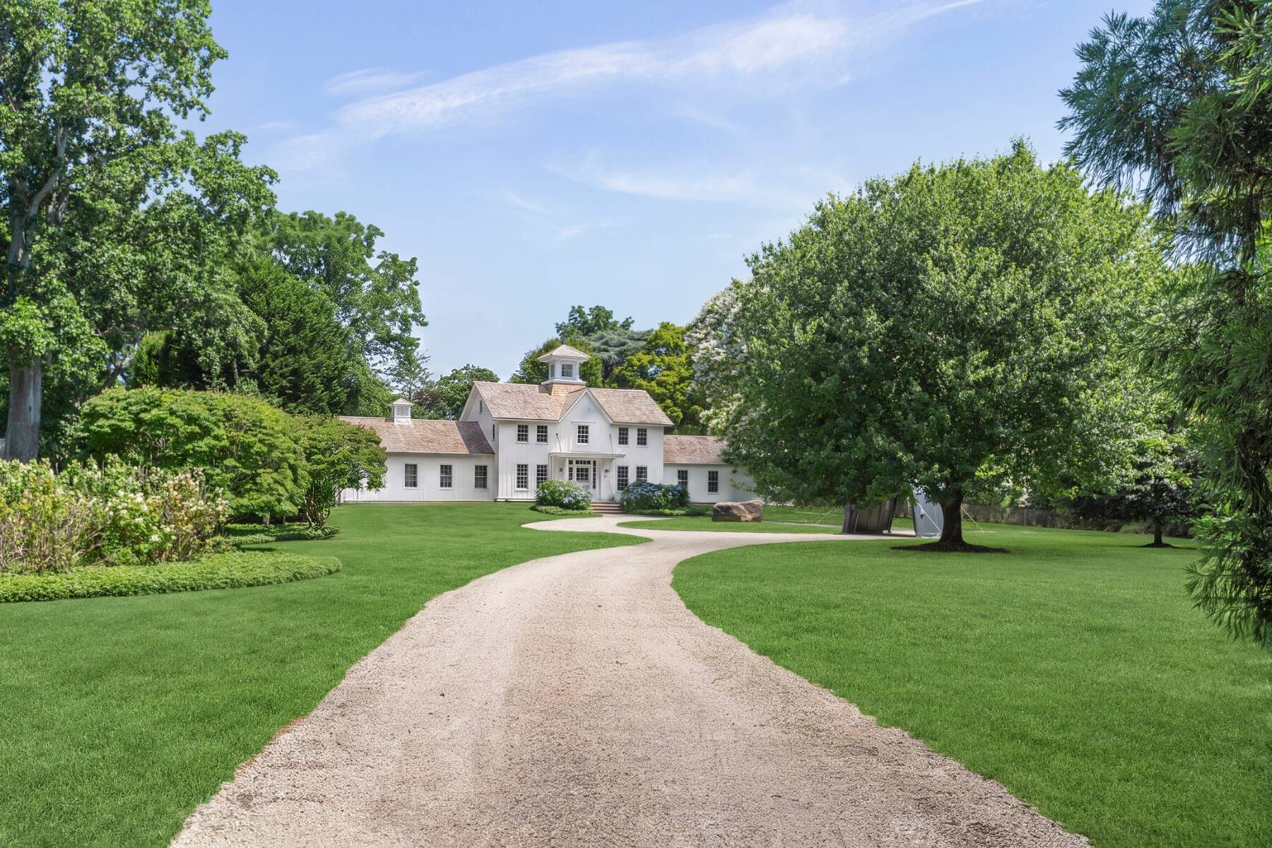 Bridgehampton