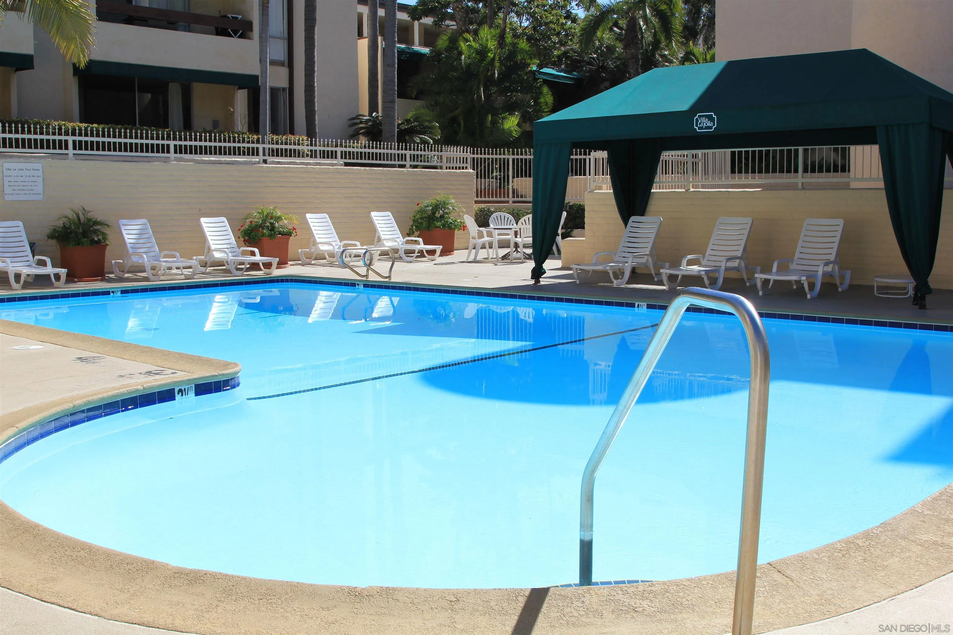 6333 La Jolla Boulevard Unit 274