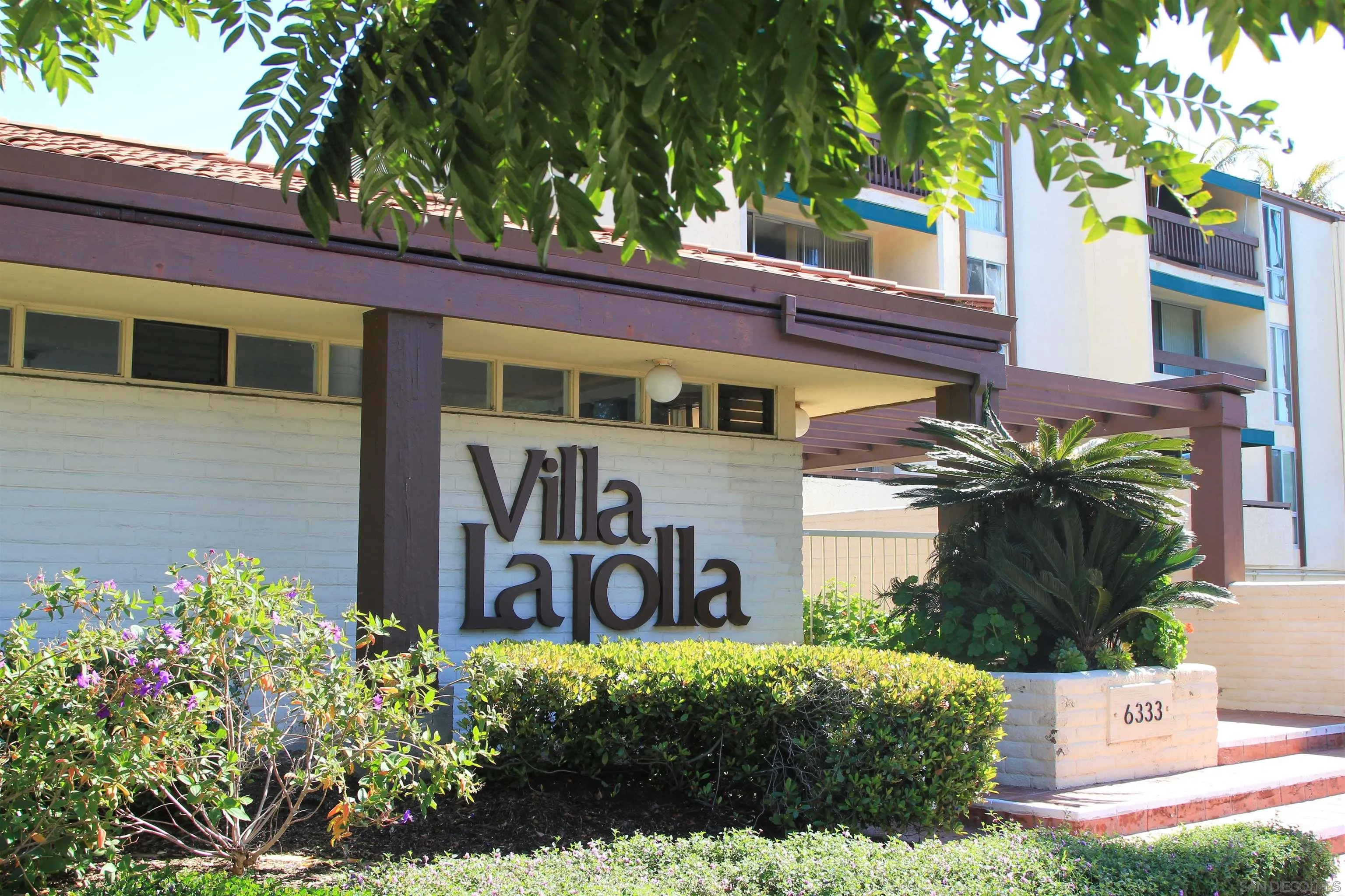 6333 La Jolla Boulevard Unit 274