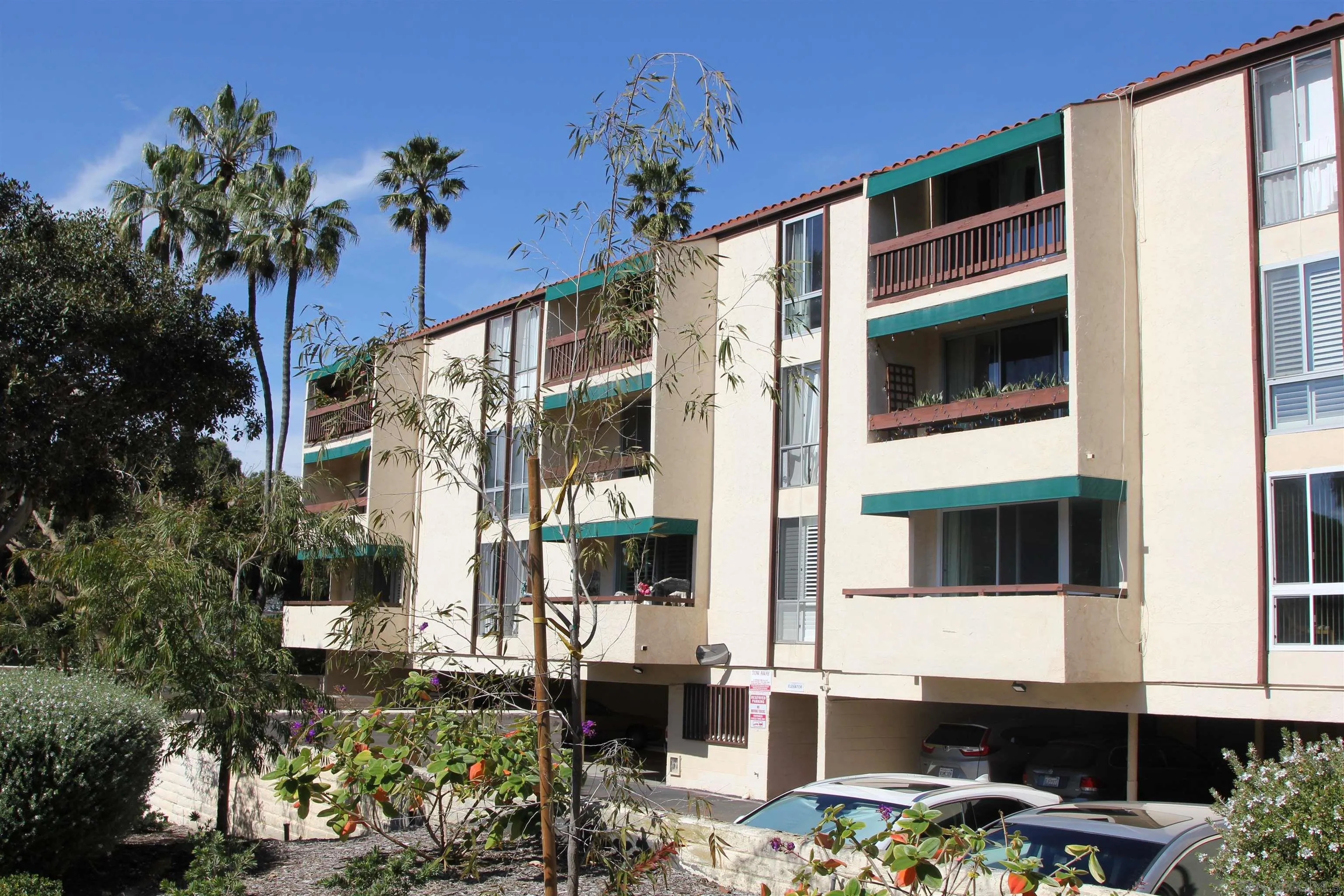 6333 La Jolla Boulevard Unit 274