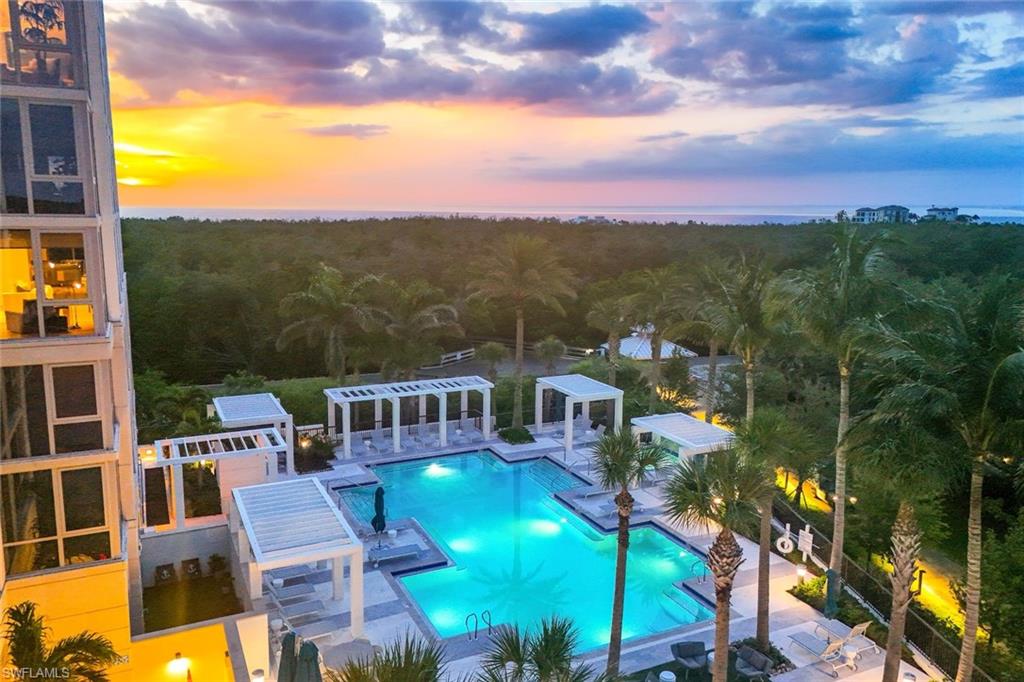 6897 Grenadier BLVD # 601