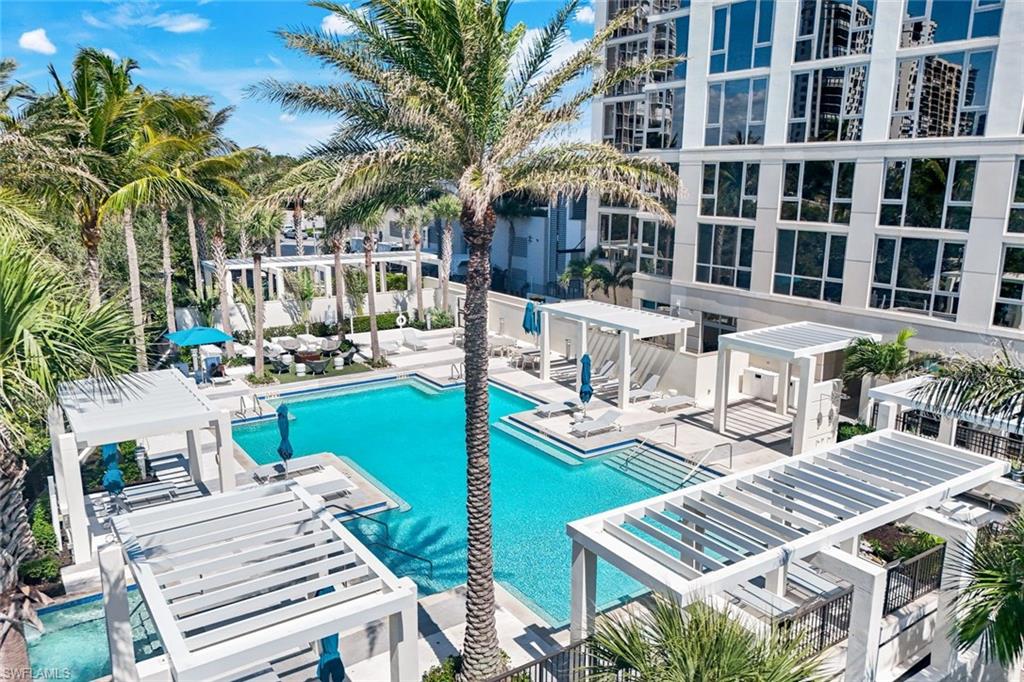 6897 Grenadier BLVD # 601