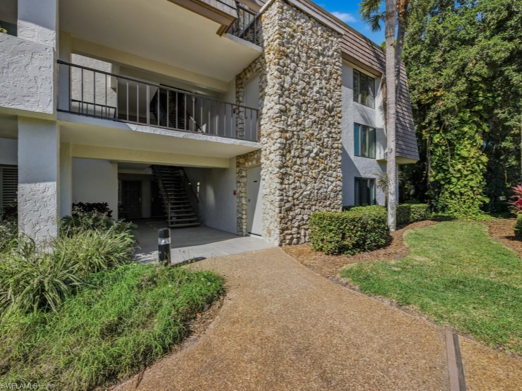 106 CLUBHOUSE DR # G169