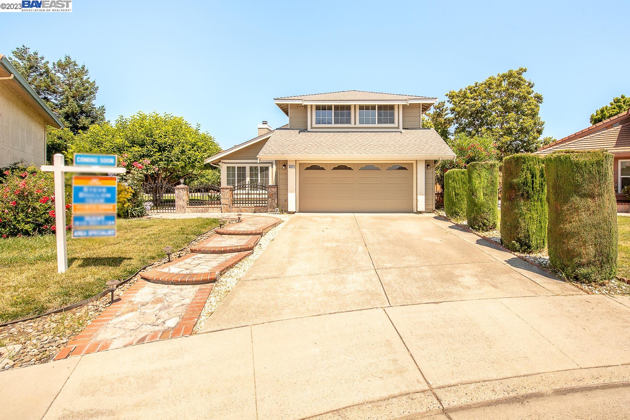 4811 Tipton Ct - Sold 08/18/2023