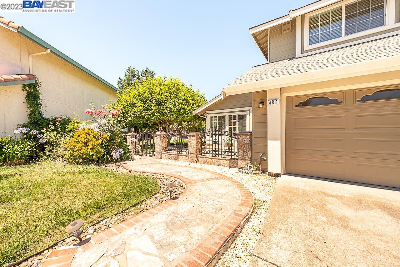 4811 Tipton Ct - Sold 08/18/2023