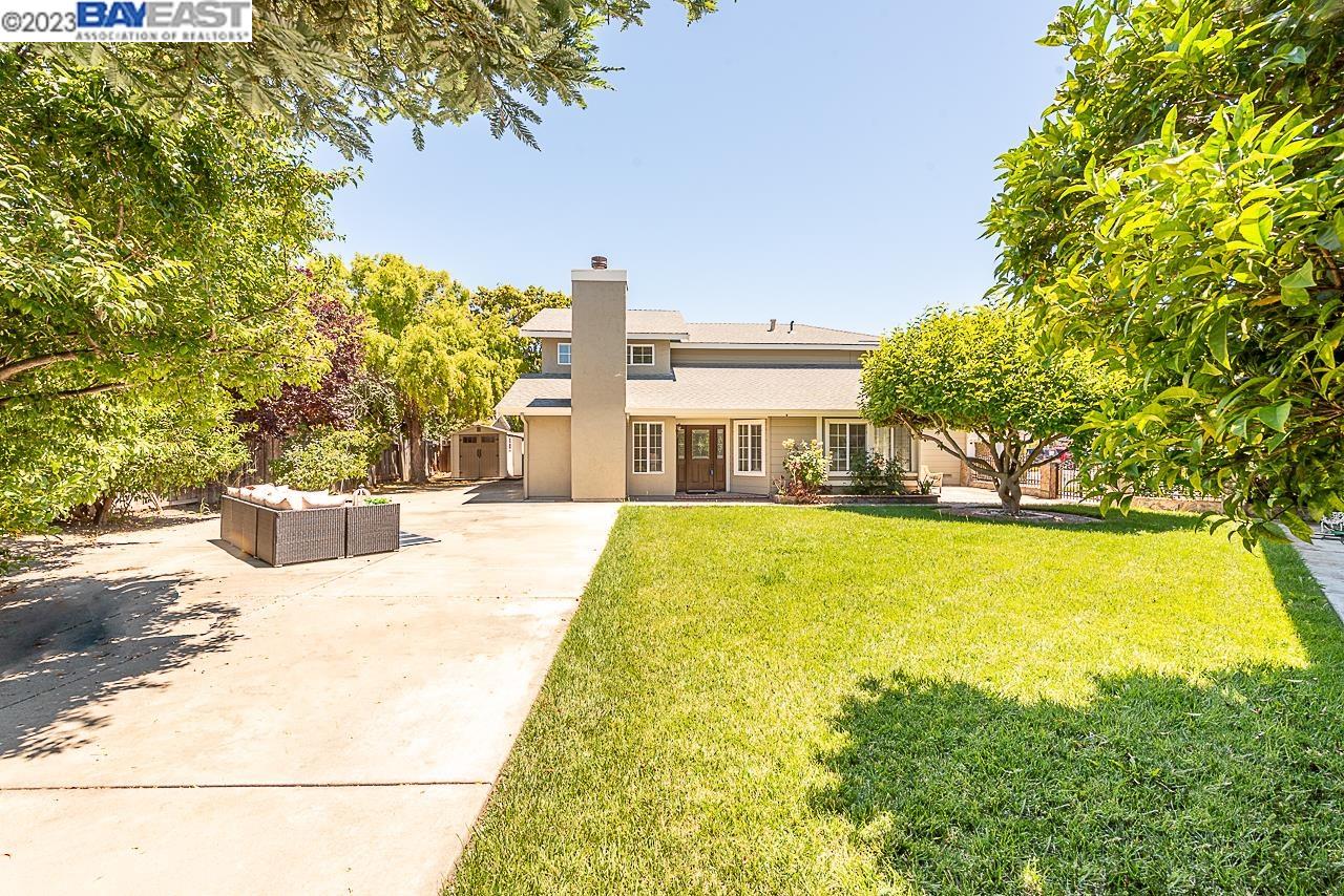 4811 Tipton Ct - Sold 08/18/2023