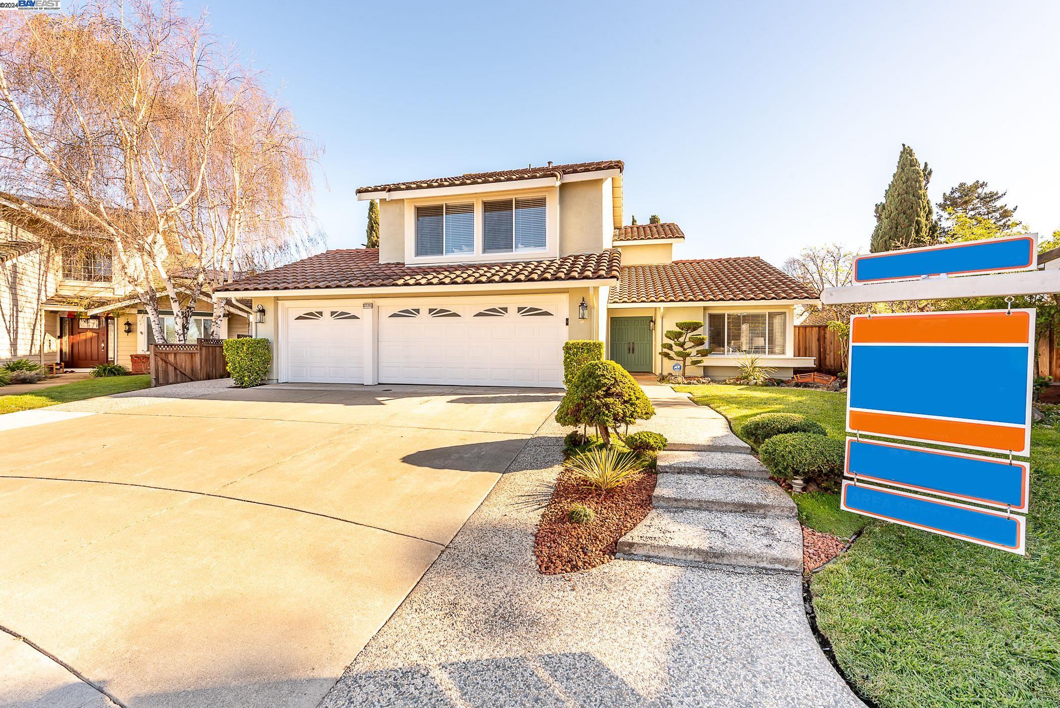 Sold - April 11, 2024