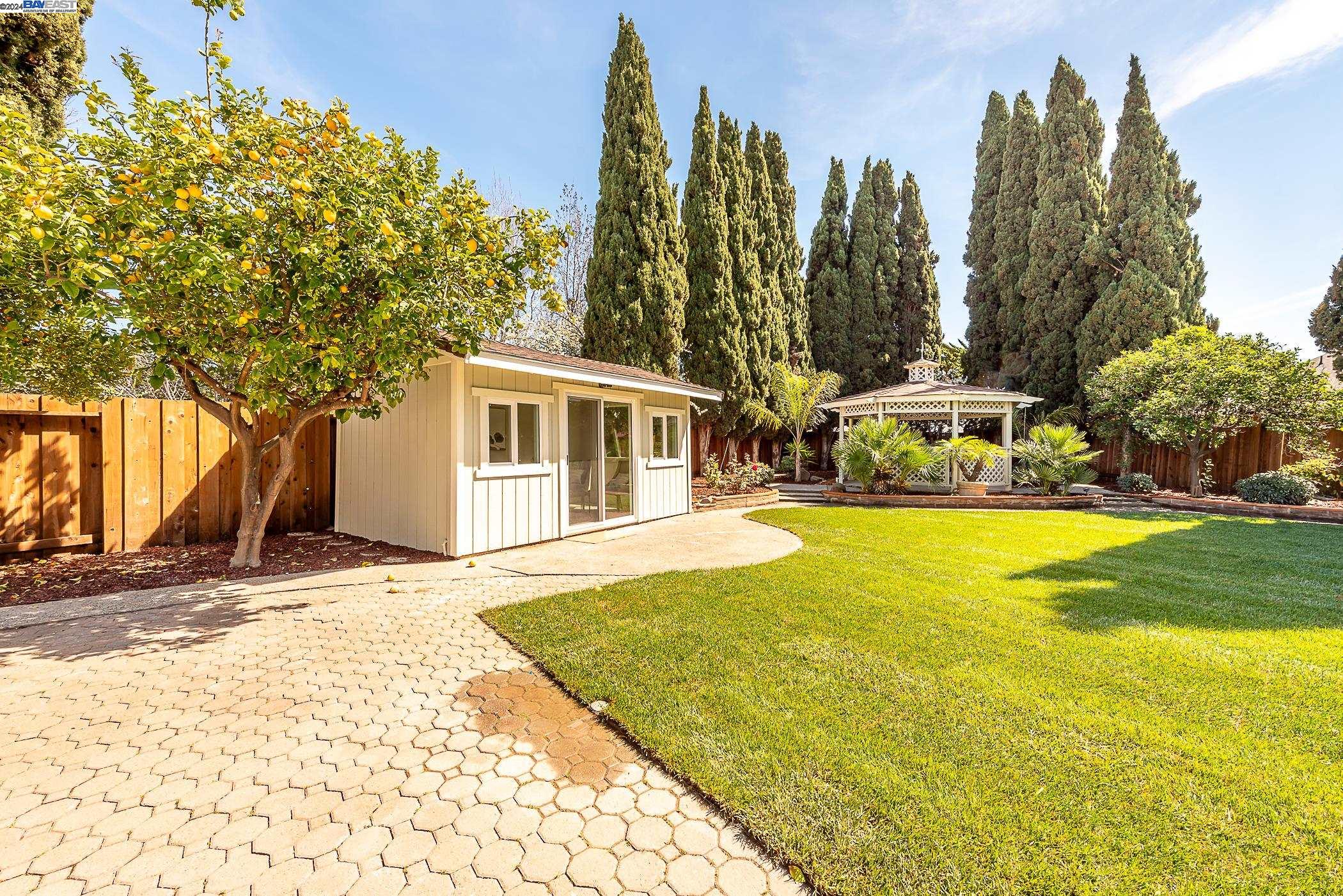 Sold - April 11, 2024