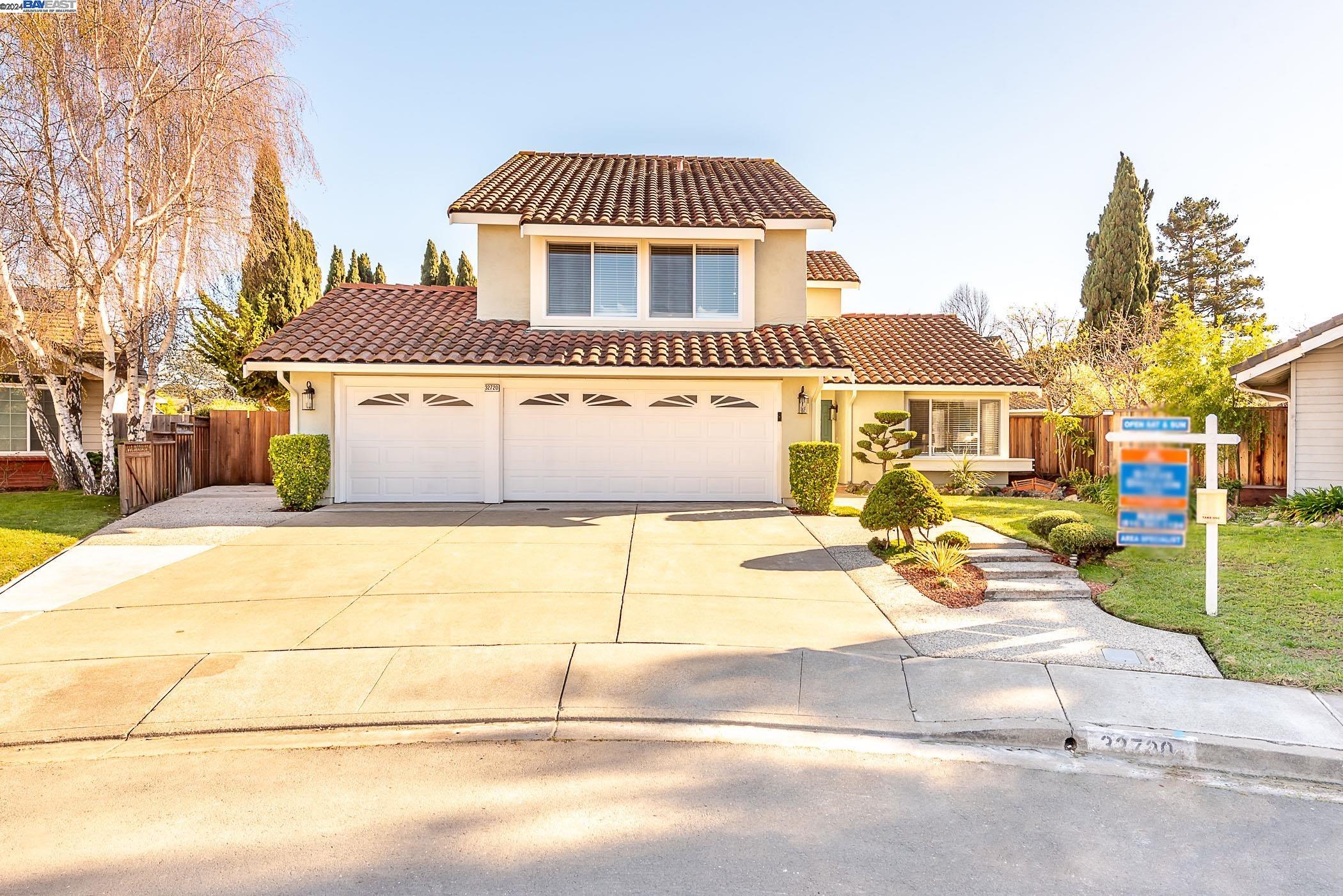 Sold - April 11, 2024