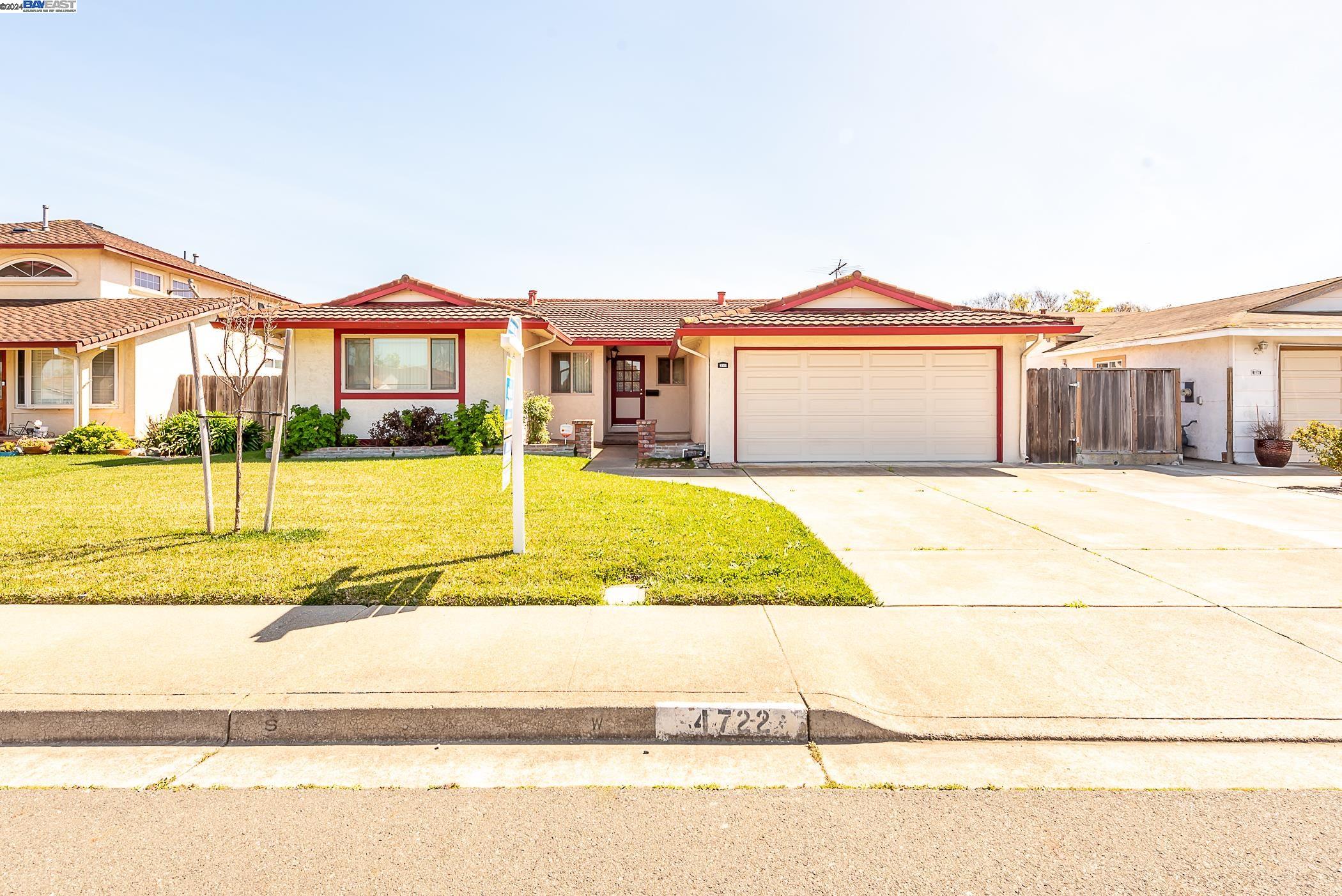 Sold - April 29, 2024