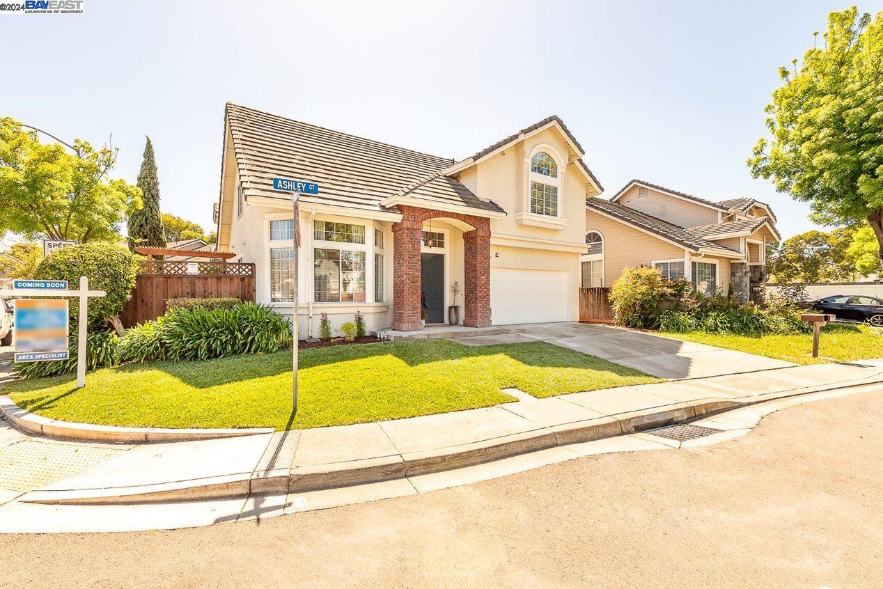 Sold - June 6, 2024
