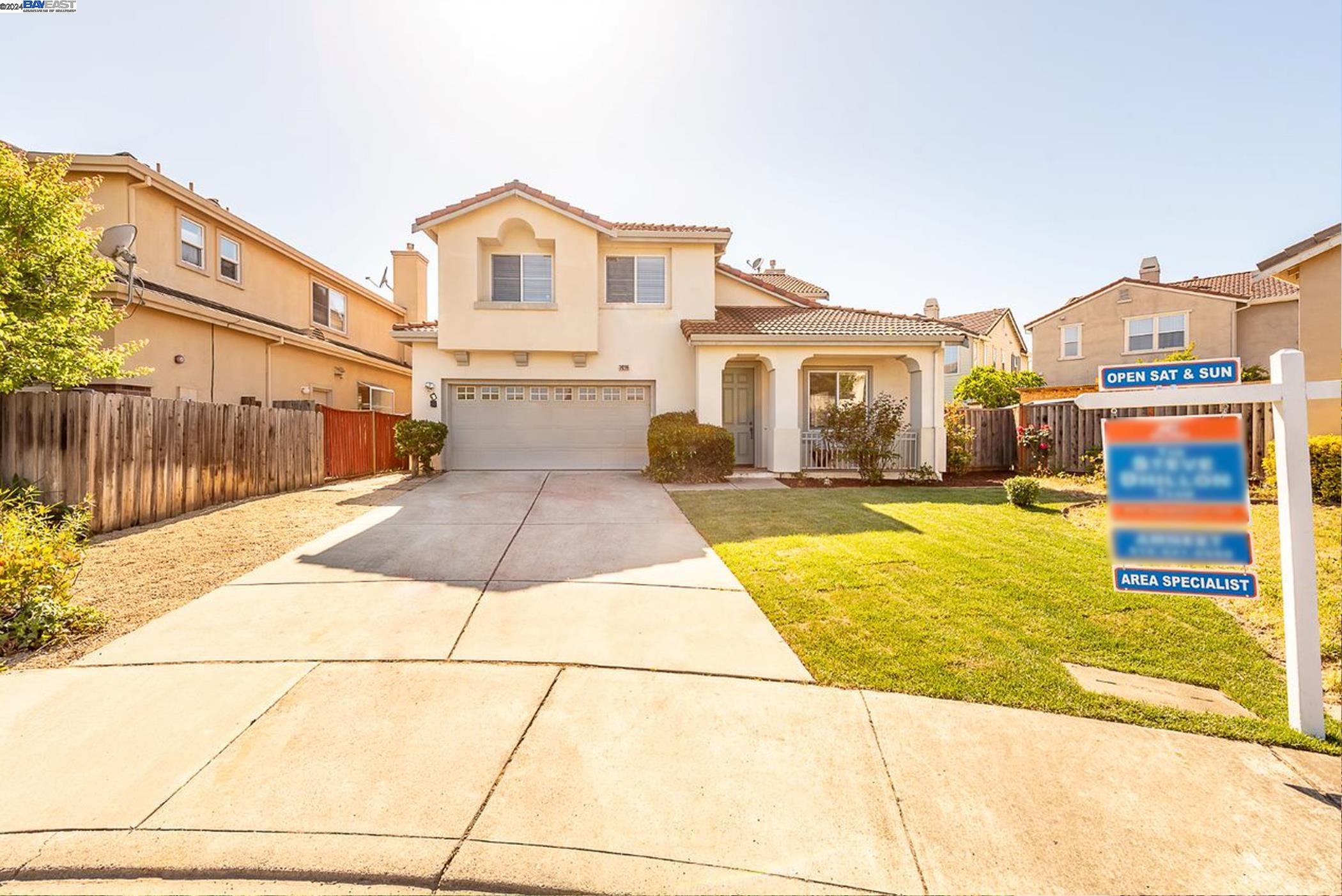 Sold - June 13, 2024