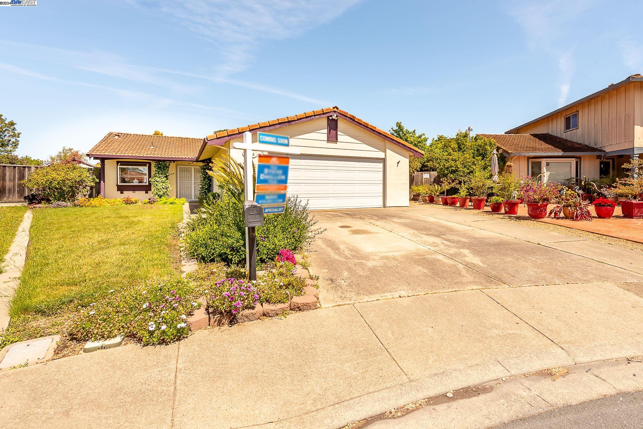 Sold - June 25, 2024