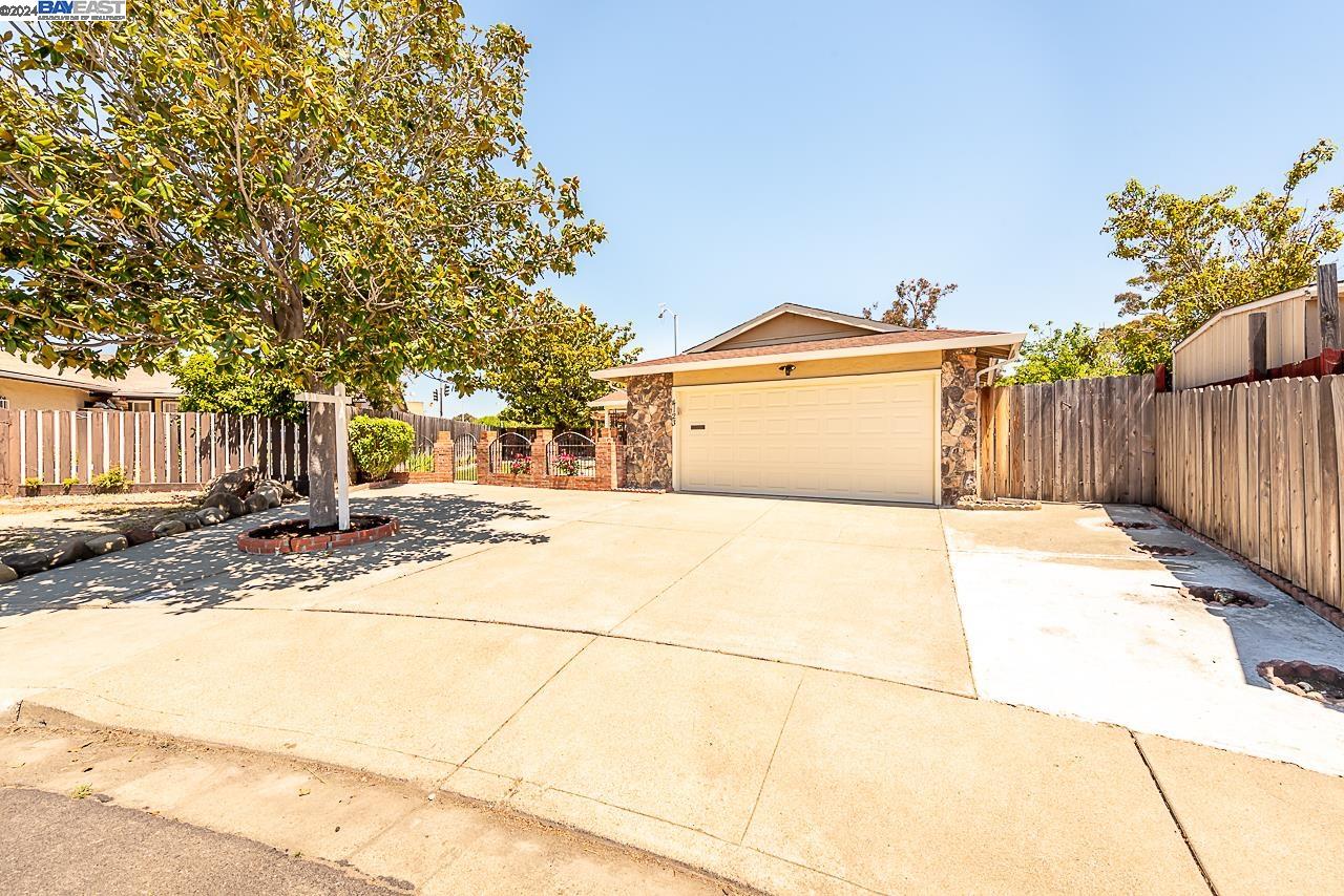 Sold - August 7, 2024