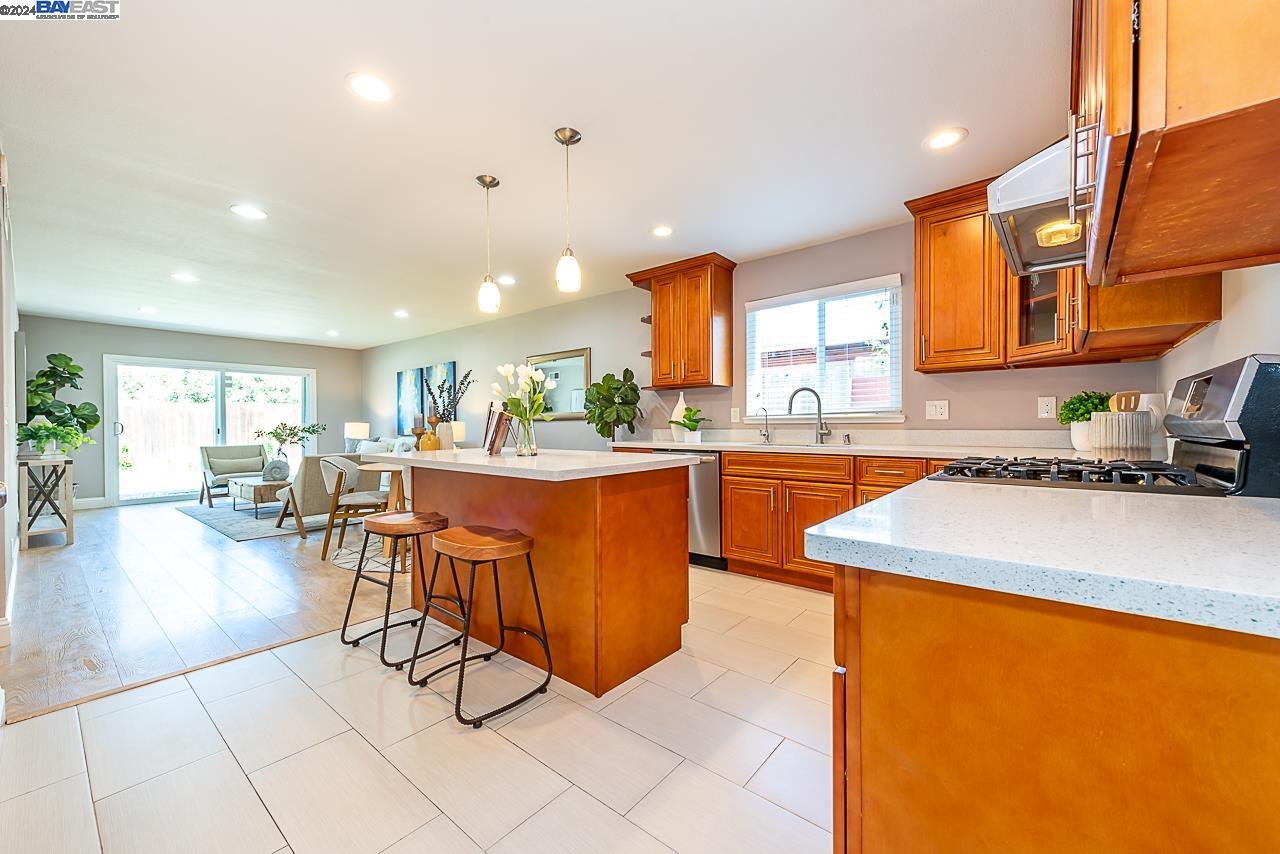 Sold - August 7, 2024