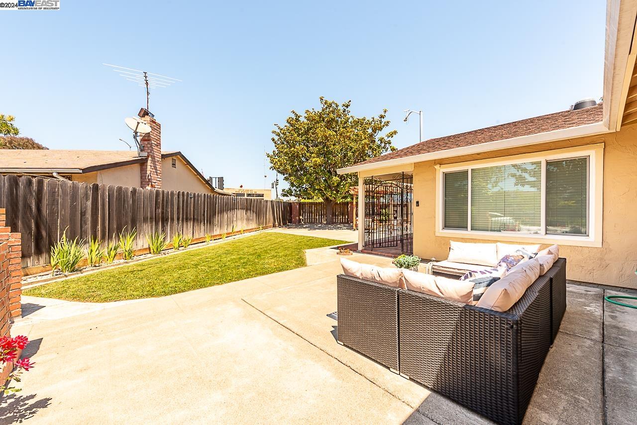 Sold - August 7, 2024