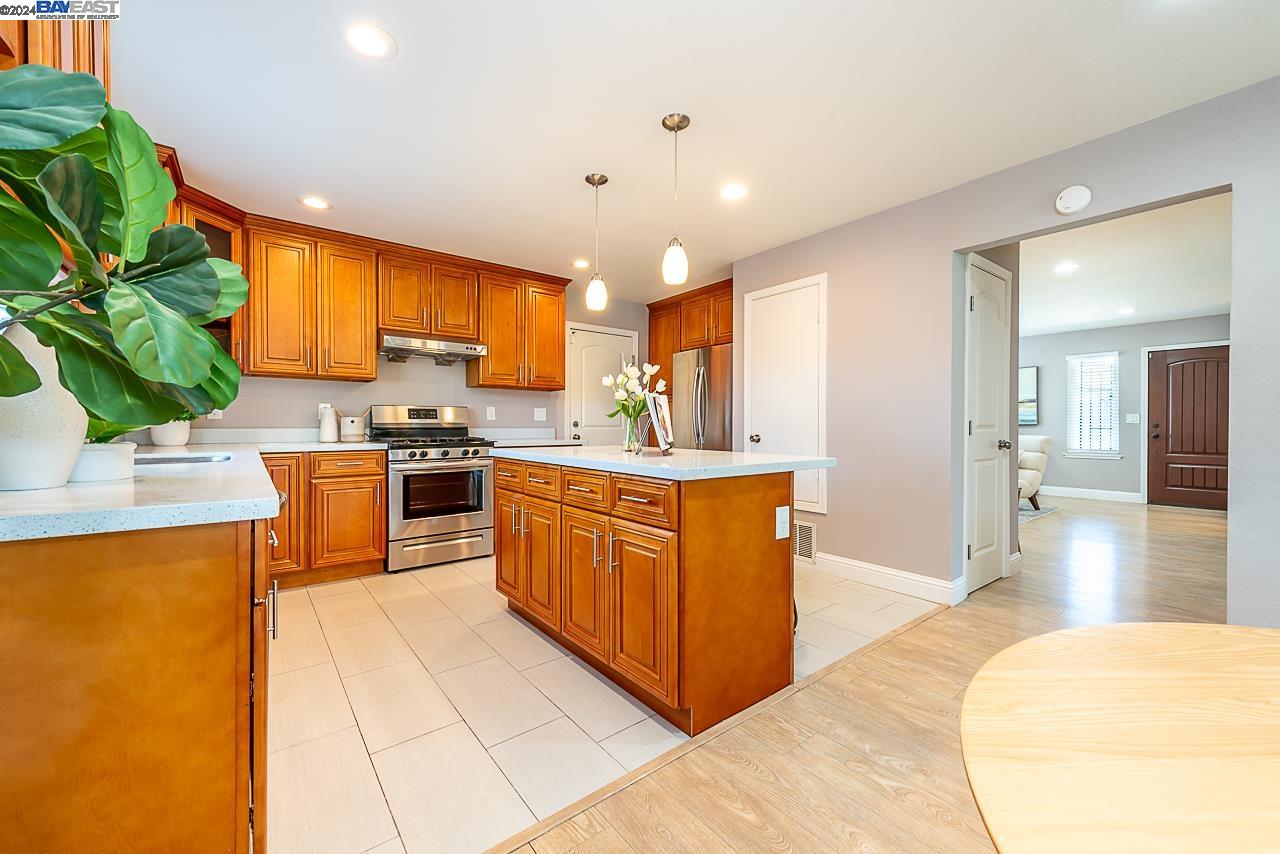 Sold - August 7, 2024