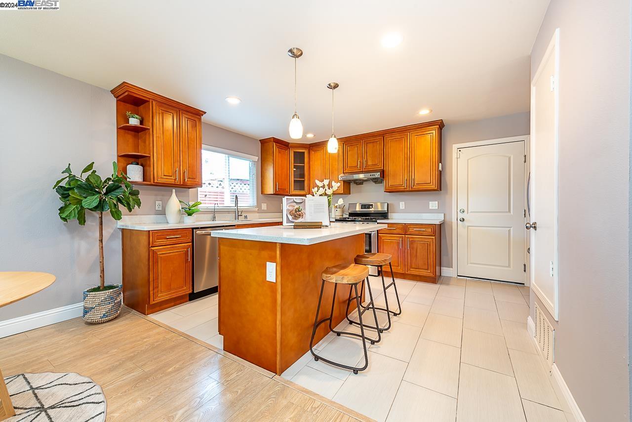 Sold - August 7, 2024