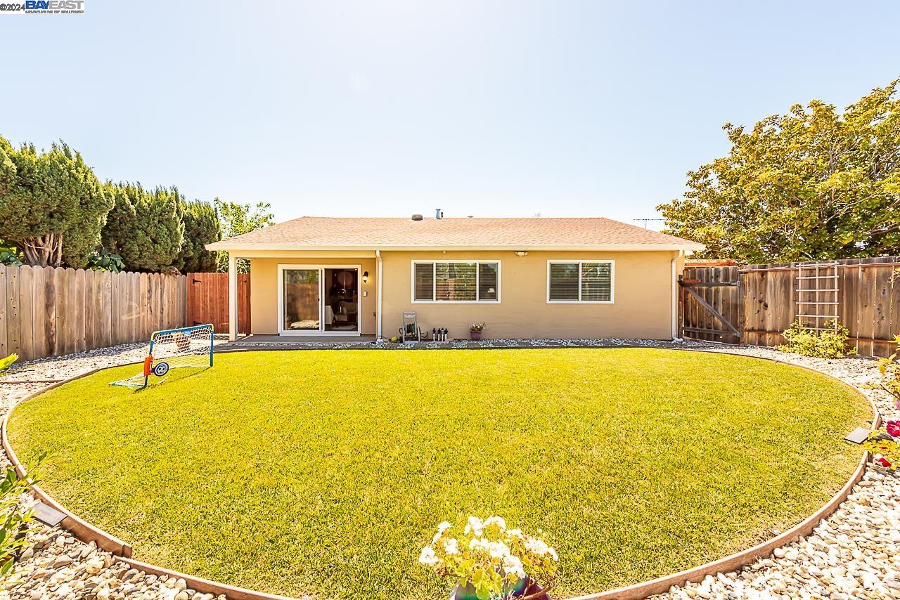 Sold - August 7, 2024