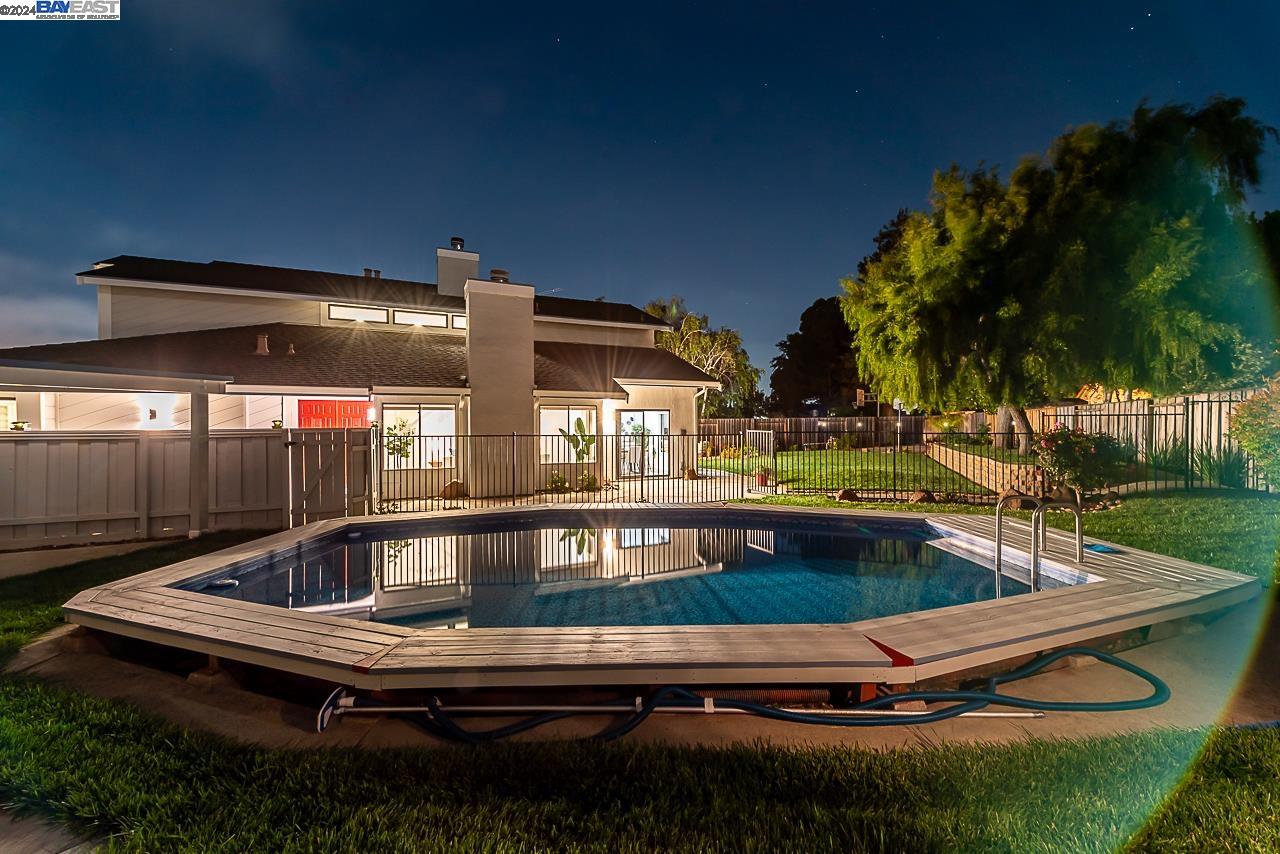 Sold - July 30, 2024