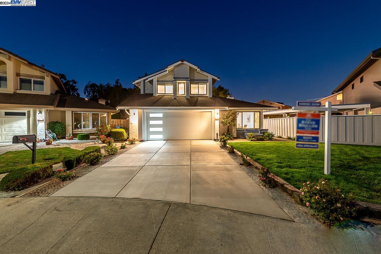 Sold - July 30, 2024