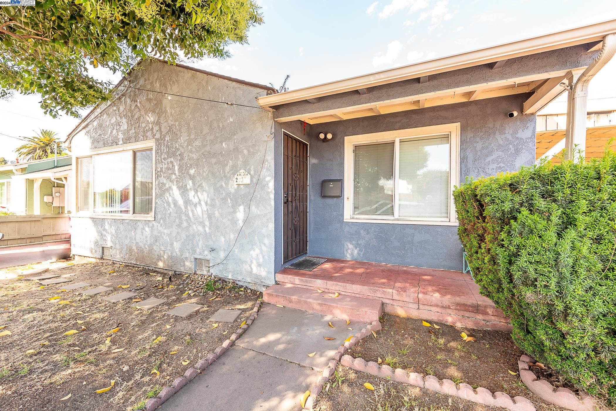 Sold - November 14, 2024