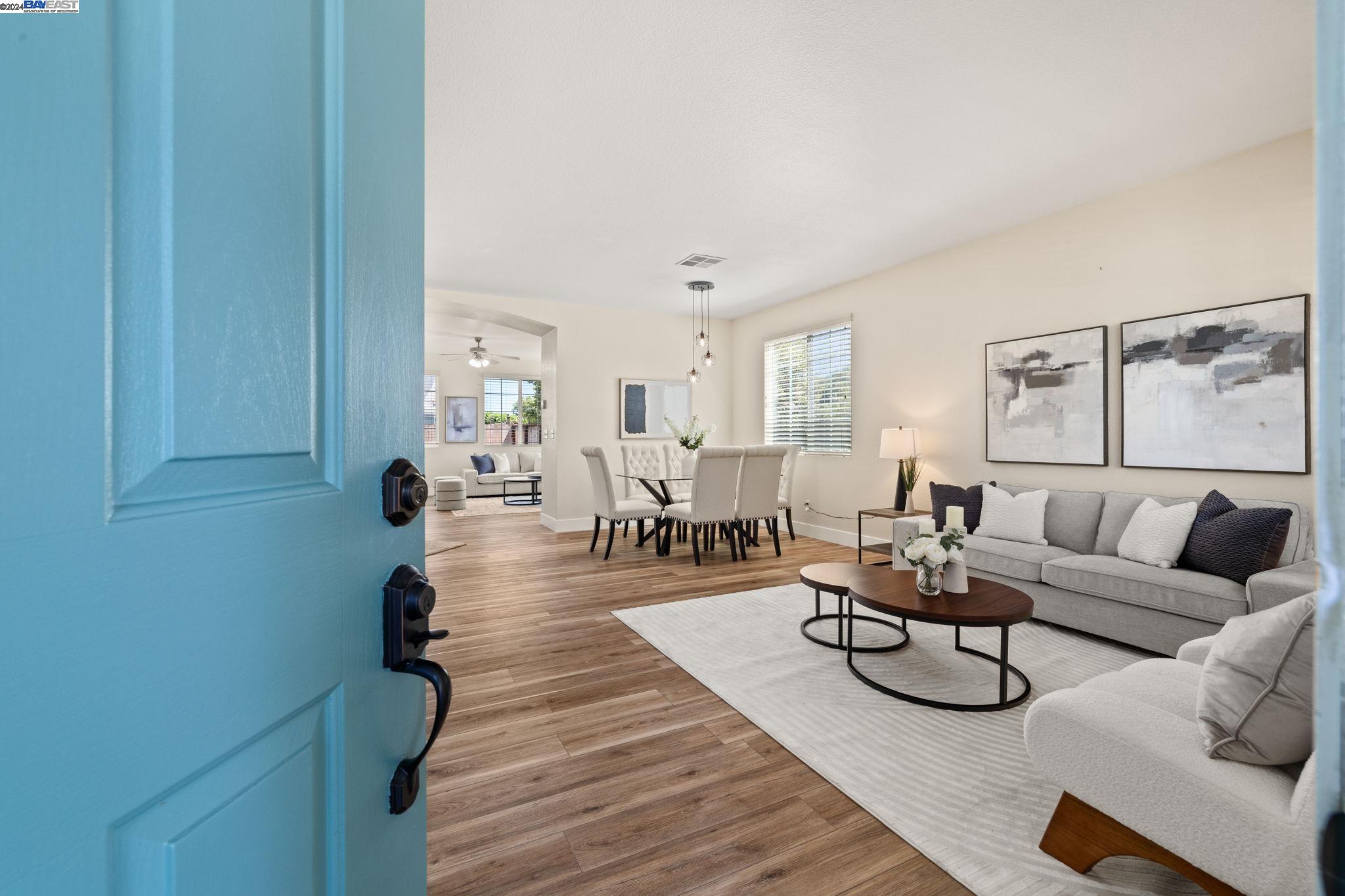 Sold - August 27, 2024