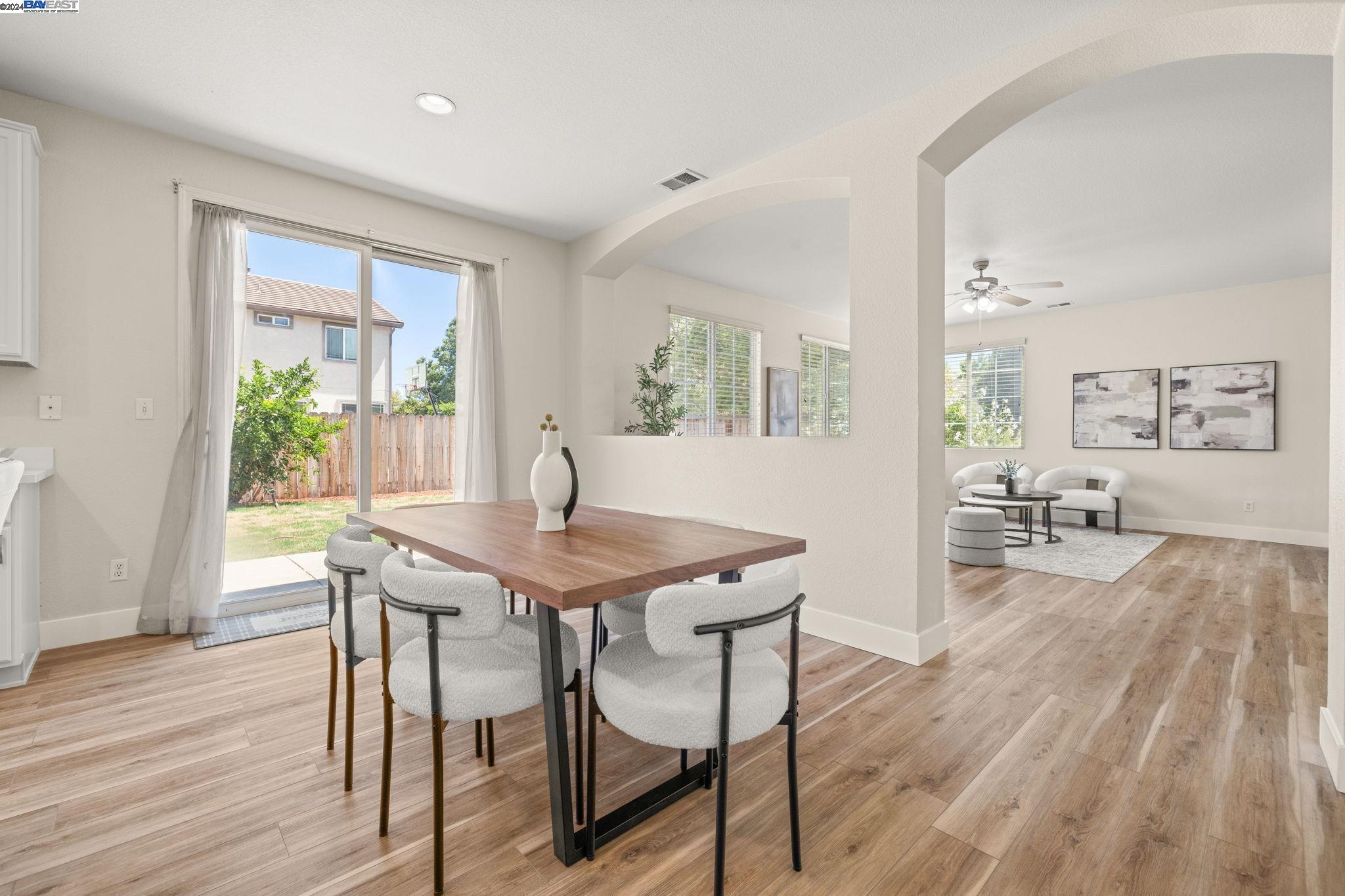 Sold - August 27, 2024