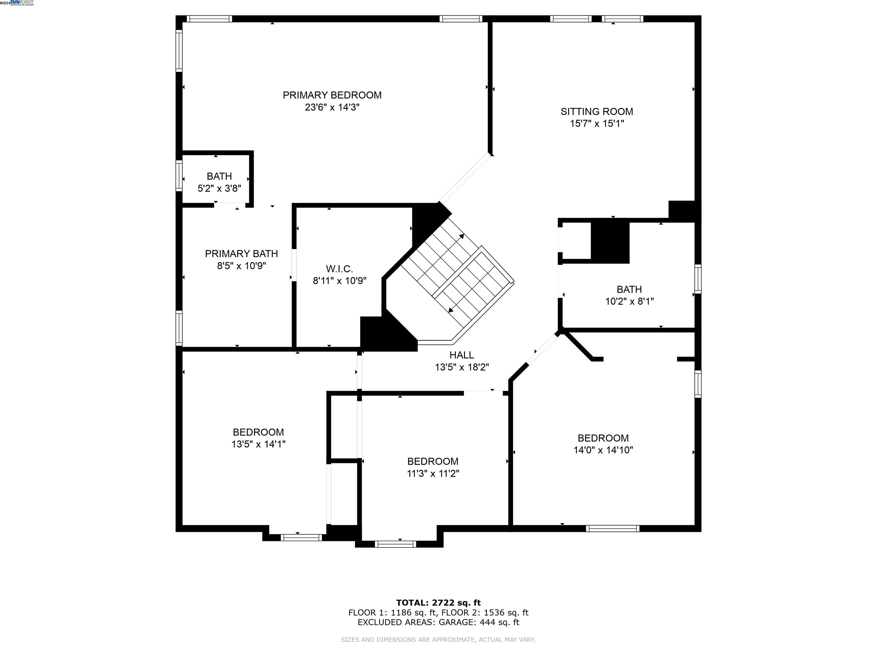 Sold - August 27, 2024