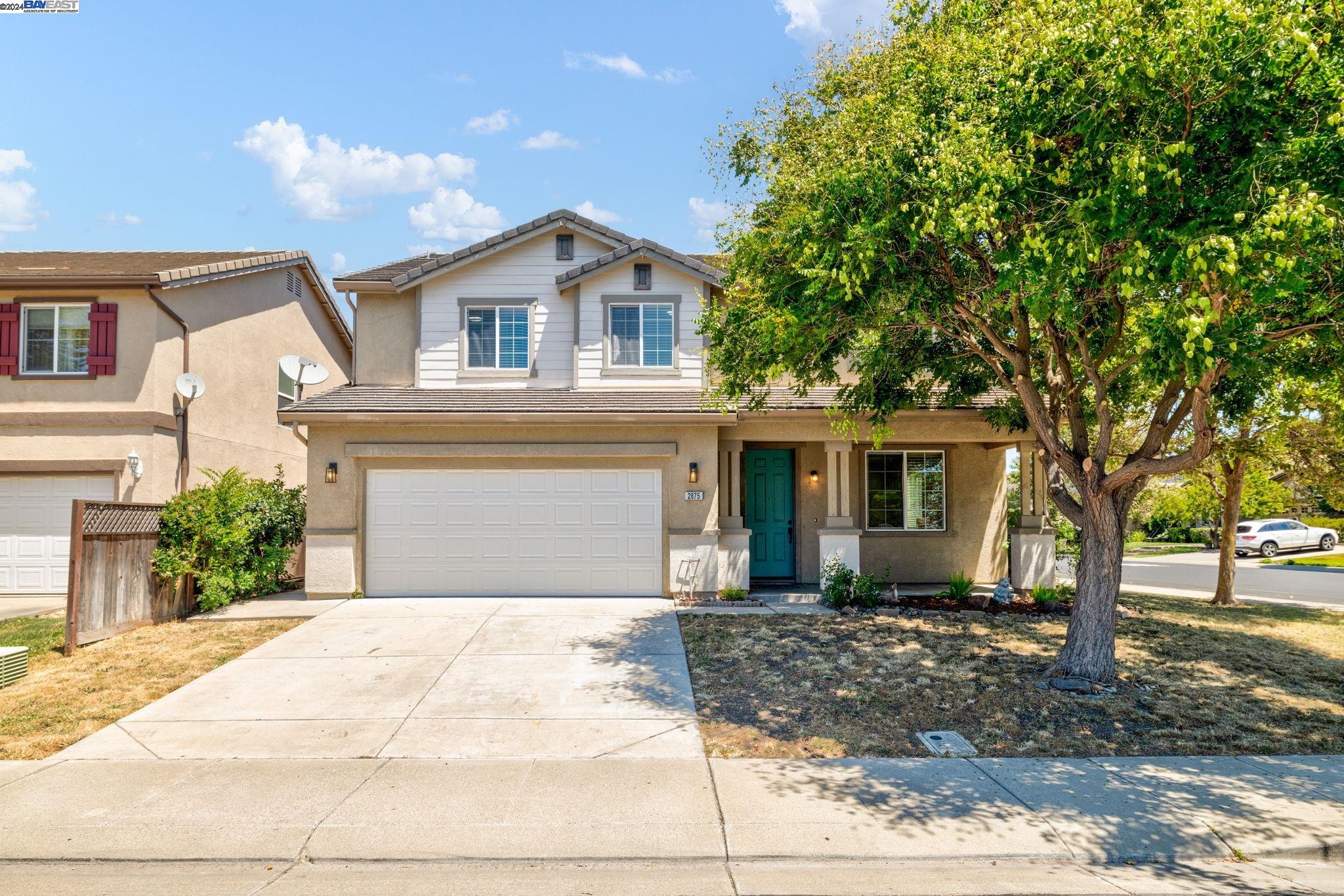 Sold - August 27, 2024