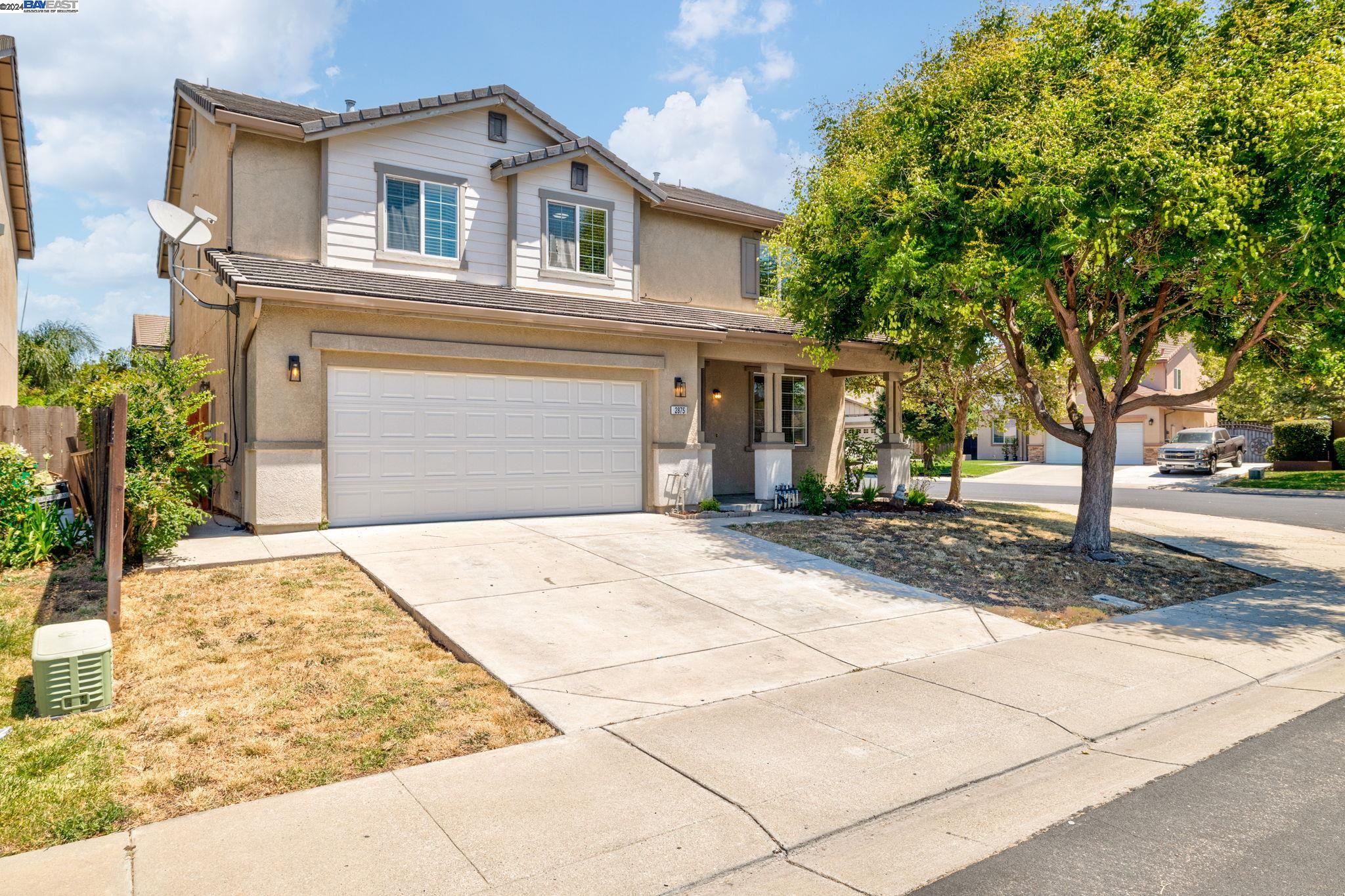 Sold - August 27, 2024