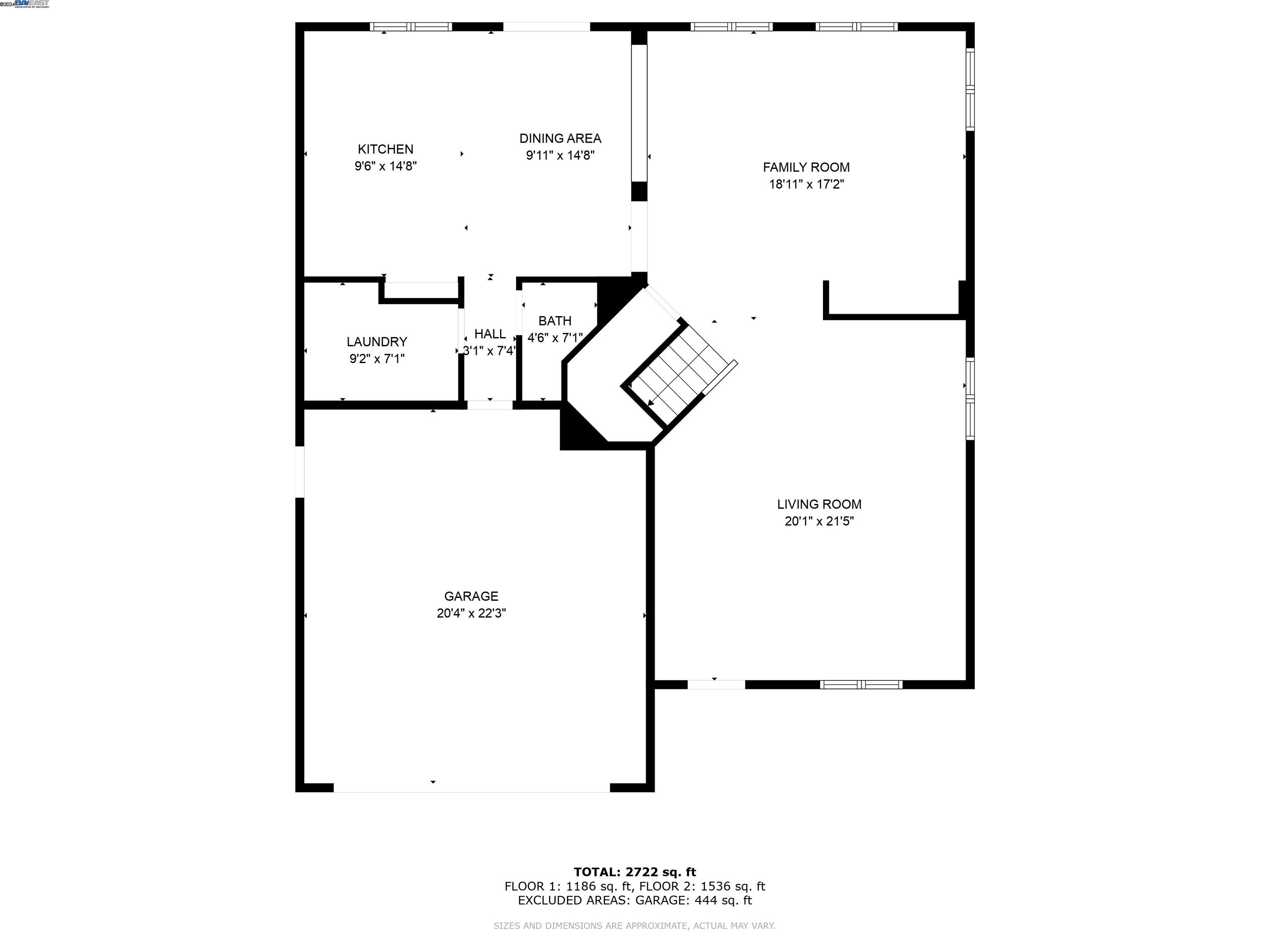 Sold - August 27, 2024