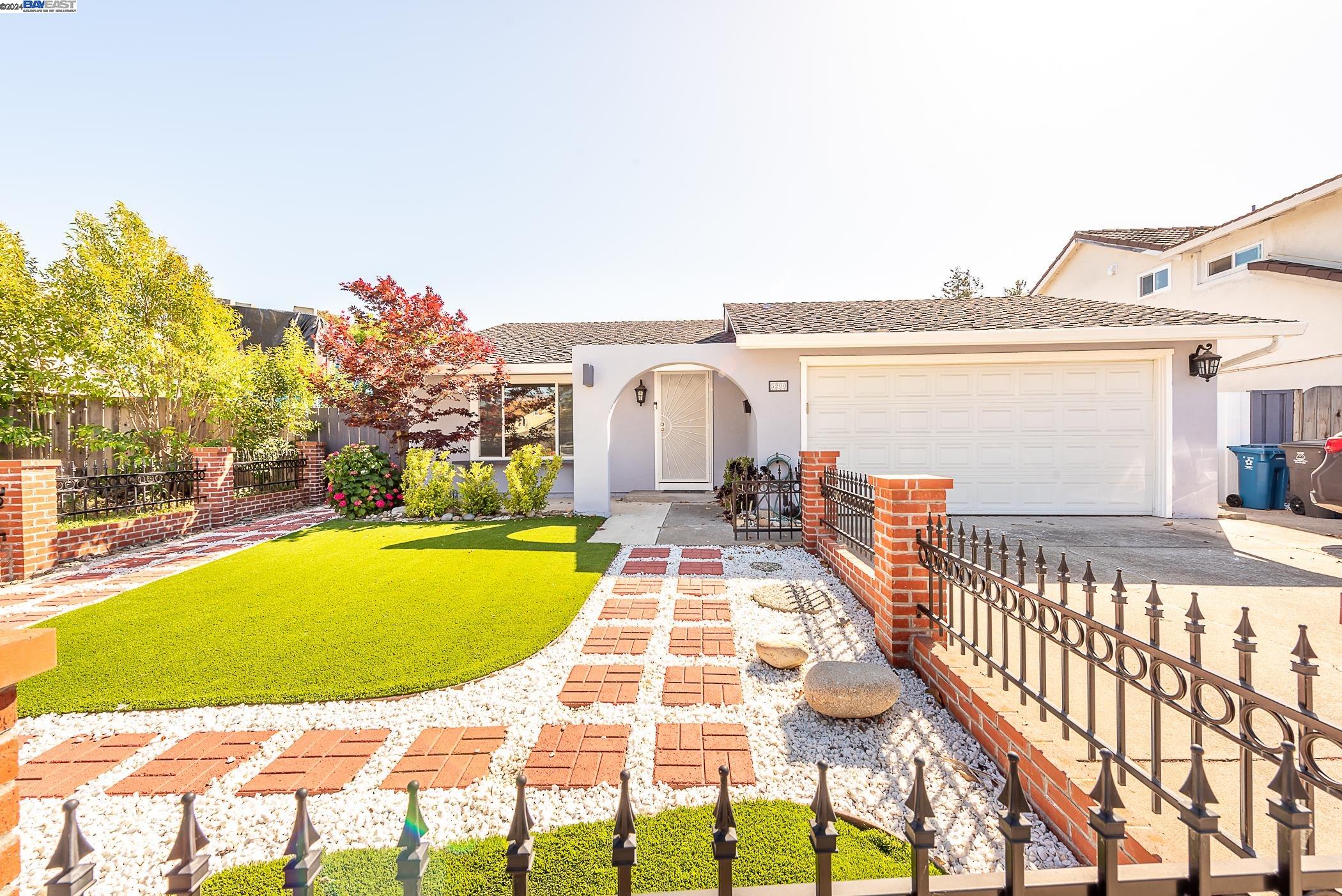 Sold - August 16, 2024