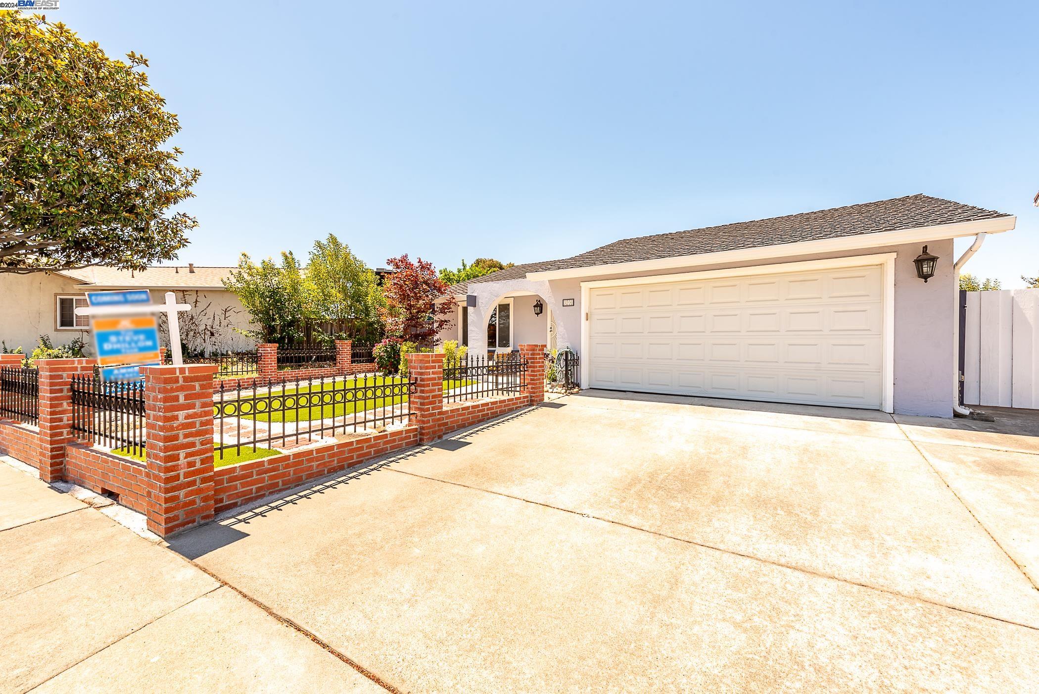 Sold - August 16, 2024