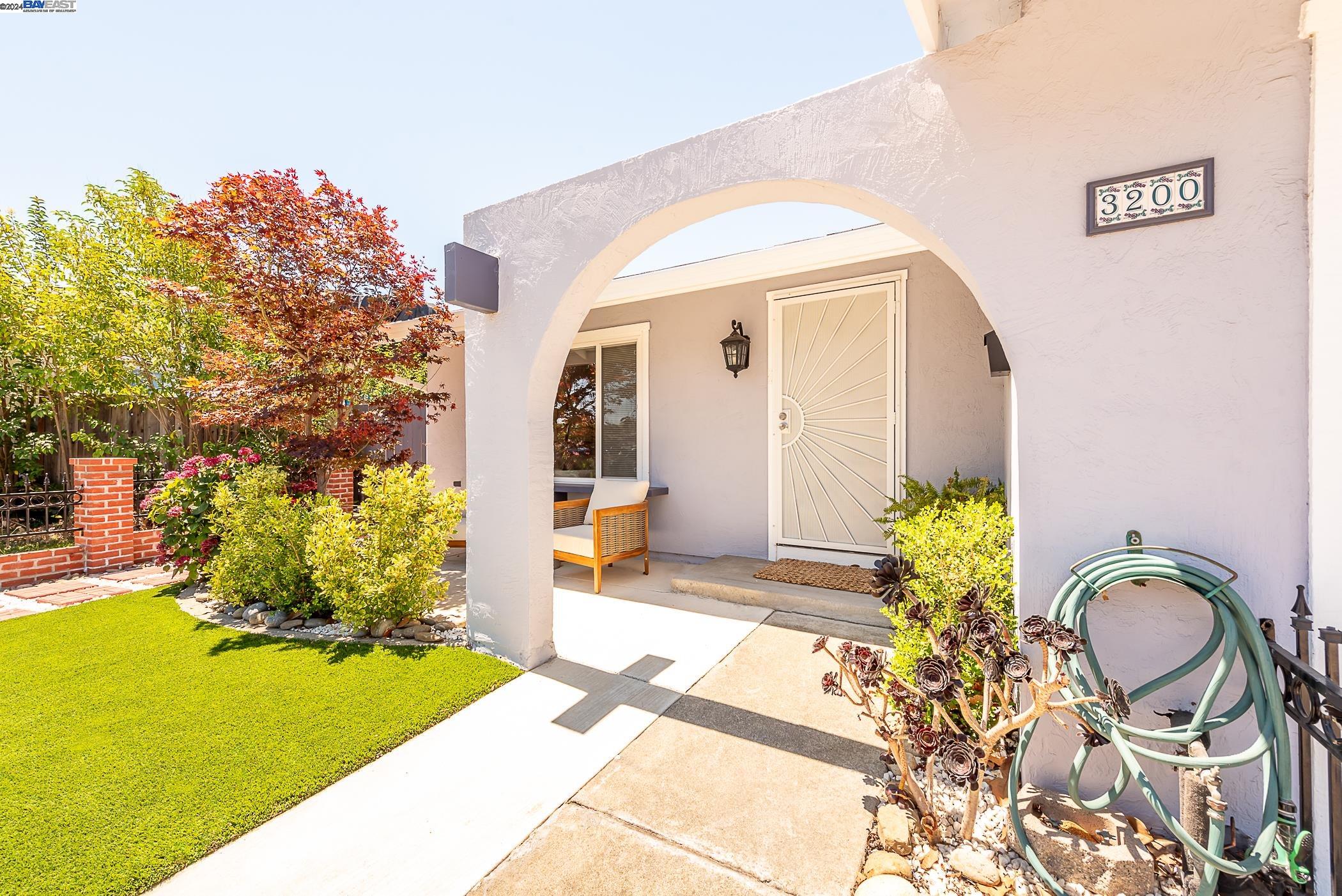 Sold - August 16, 2024