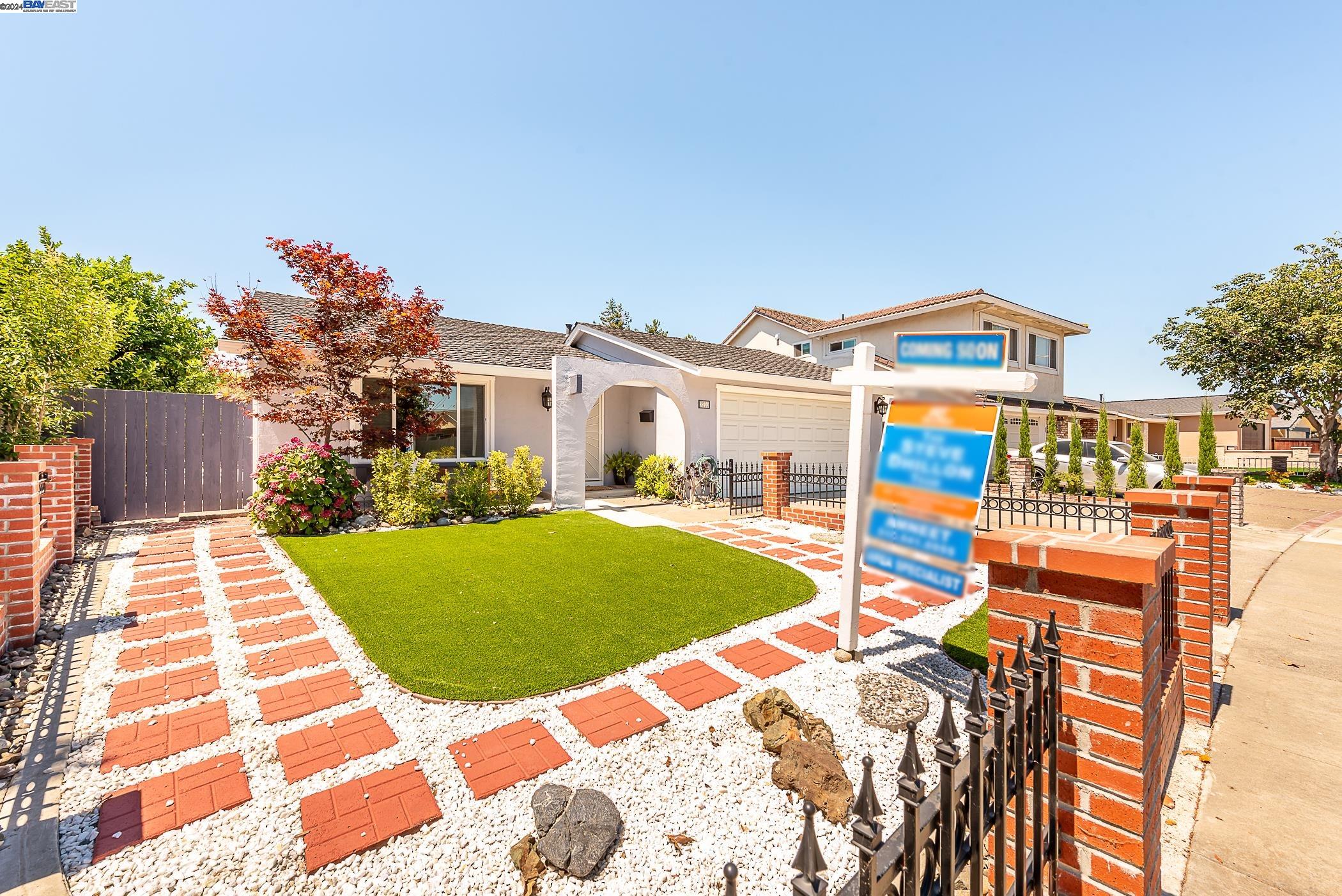Sold - August 16, 2024