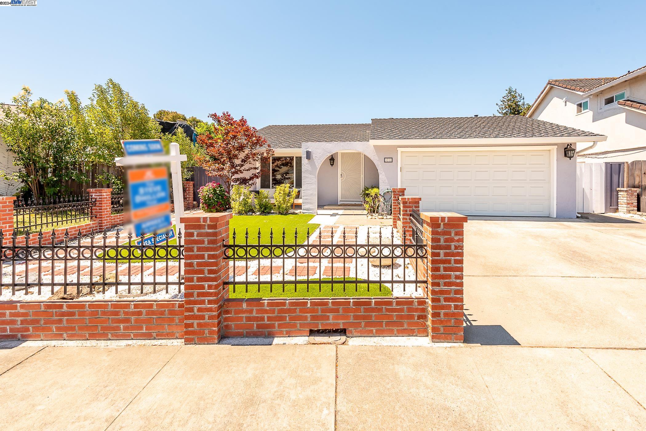 Sold - August 16, 2024